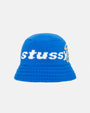 KNIT BUCKET HAT STUSSY SPORT