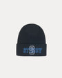 CUFF BEANIE VARSITY S