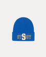 CUFF BEANIE VARSITY S