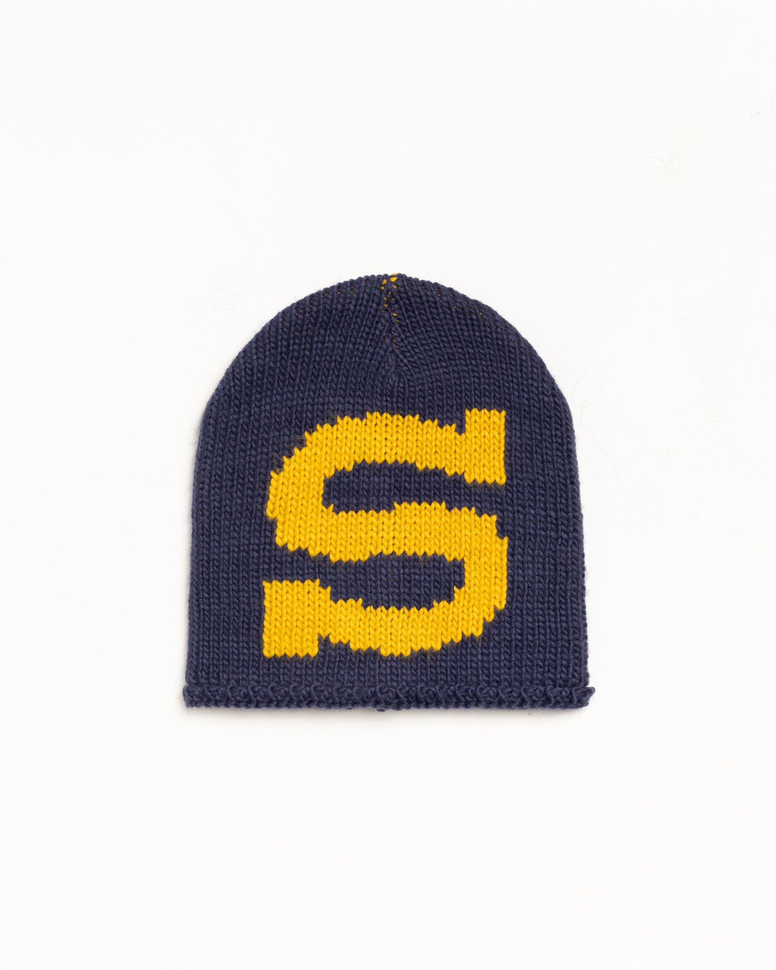 Skullcap Knit Burly S Accessories In Navy