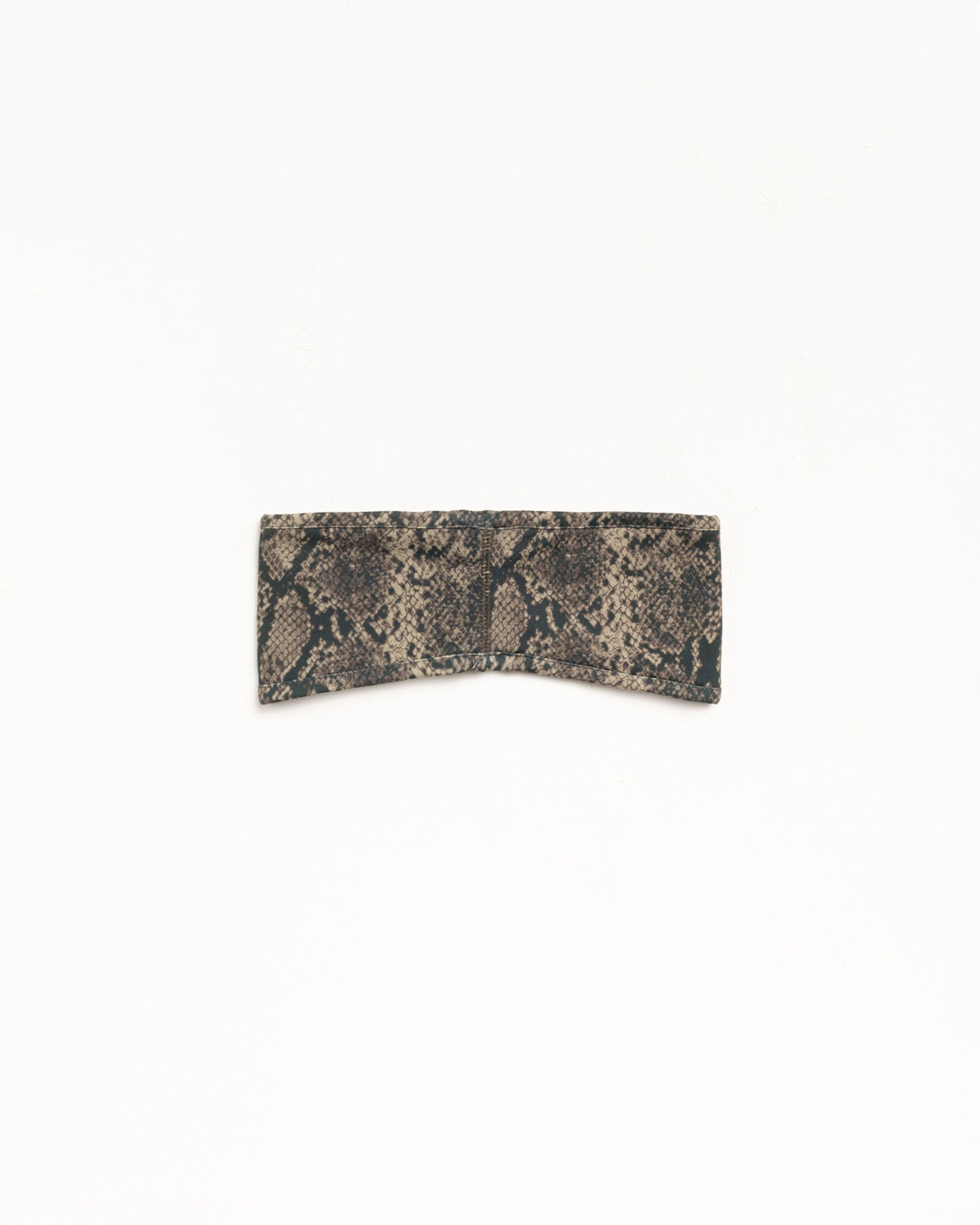 Reversible Tech Headband – Snake | Headwear | Stüssy Japan