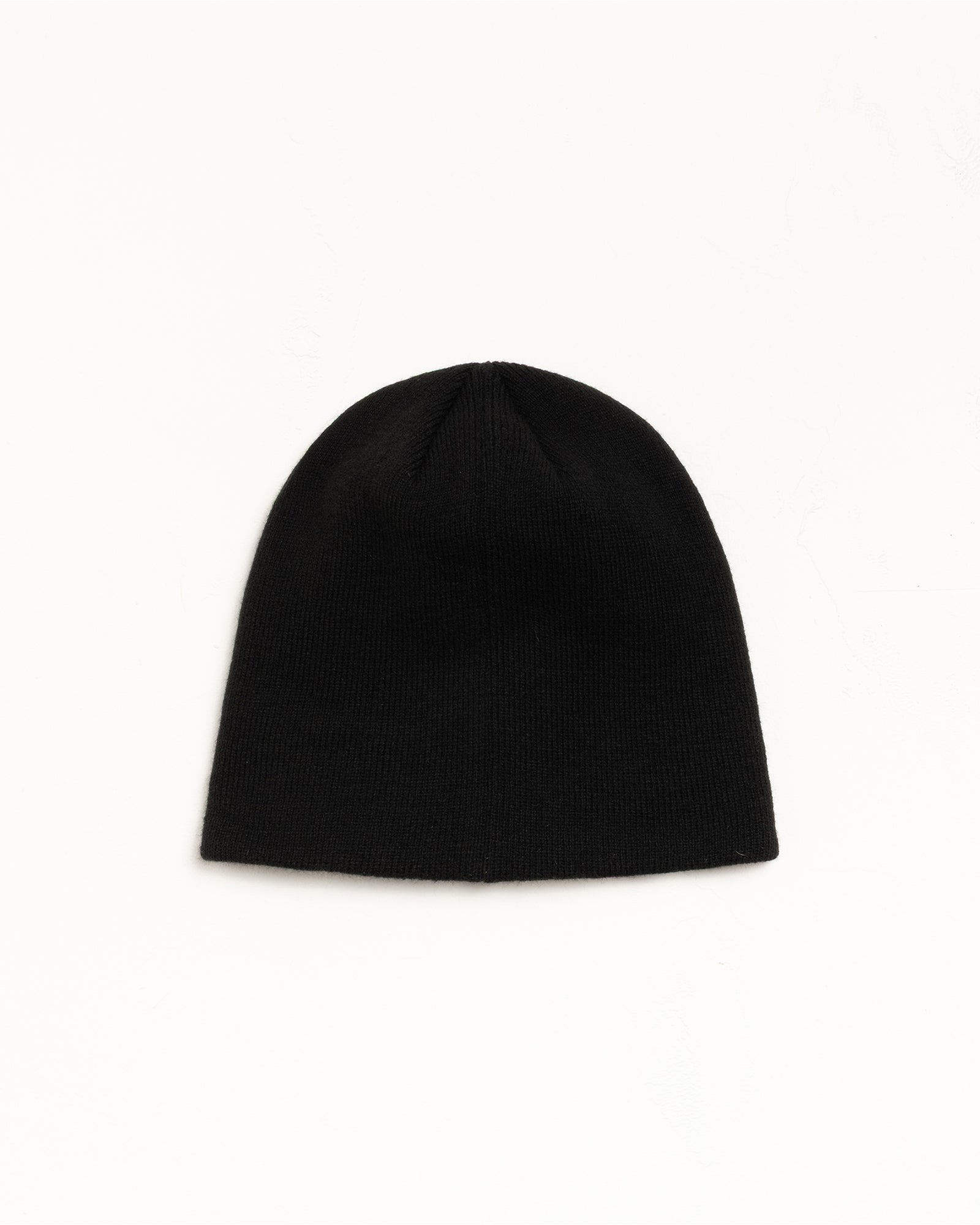 Skullcap Star Patch – Black | Headwear | Stüssy Japan