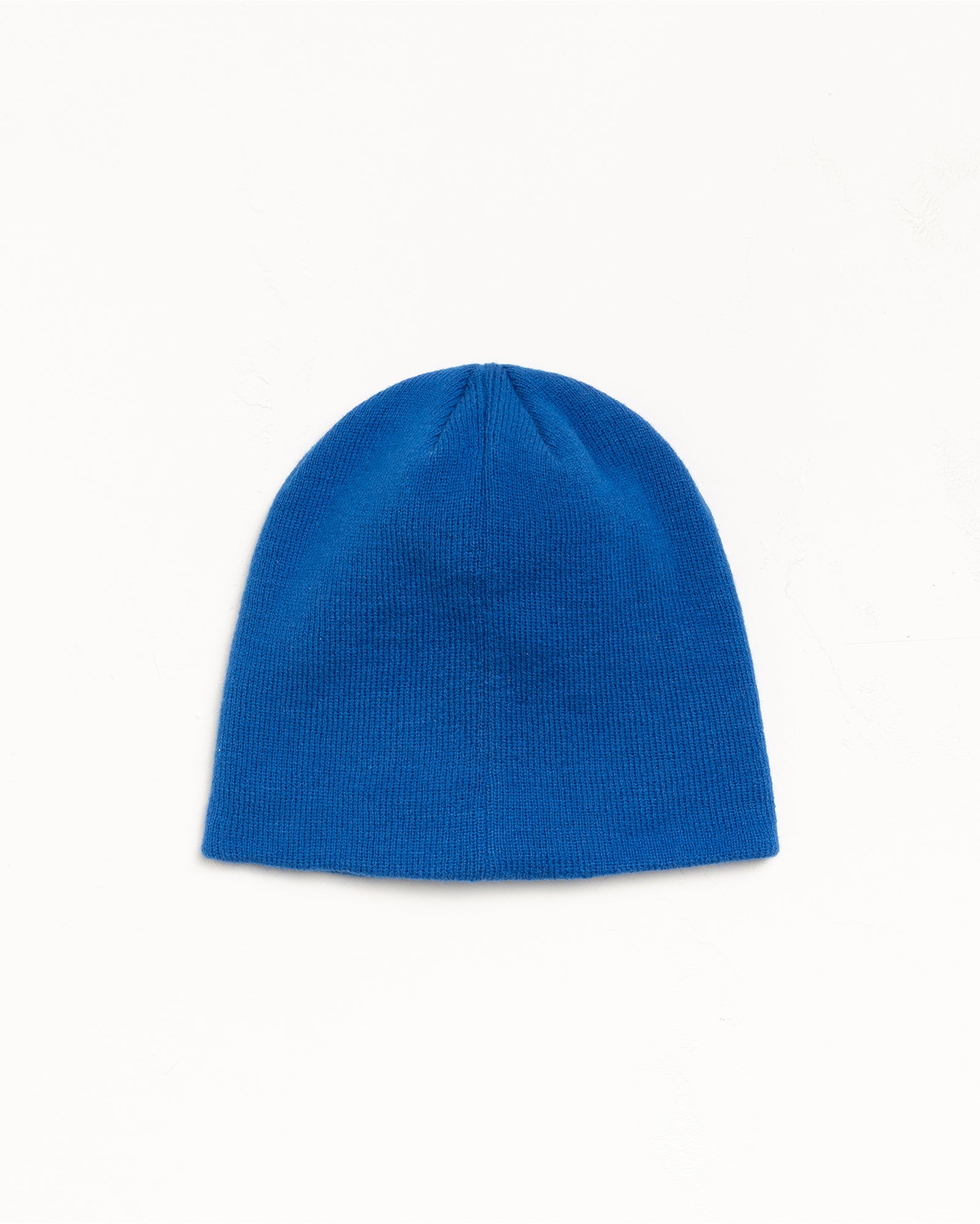 Skullcap Star Patch – Blue | Headwear | Stüssy Japan