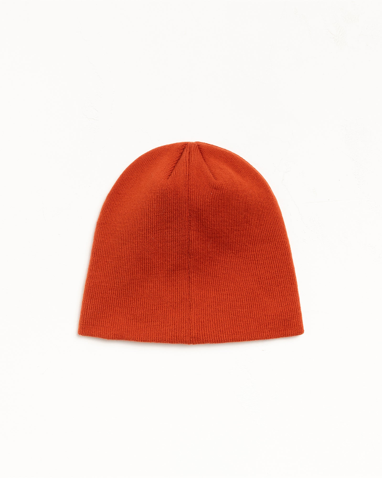 Skullcap Star Patch – Rust | Headwear | Stüssy Japan