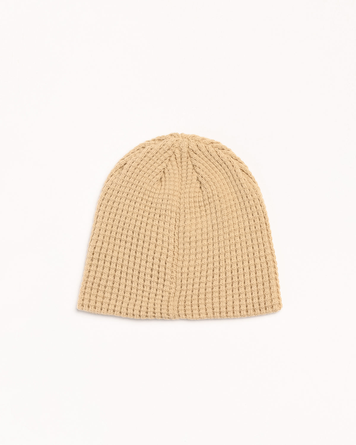 Built Tough Skullcap - Sand | Headwear | Stüssy Japan