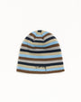 SKULLCAP SMOOTH STOCK STRIPED