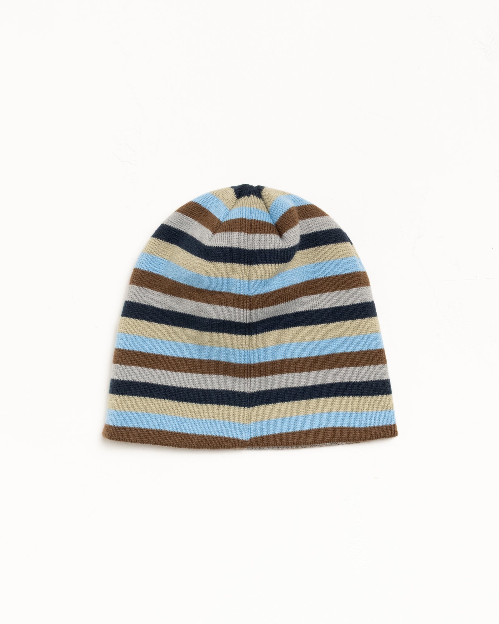 帽子 Stussy Skullcap Smooth Stock Striped Skullcap Smooth Stock Striped – Blue | Headwear | Stüssy Japan
