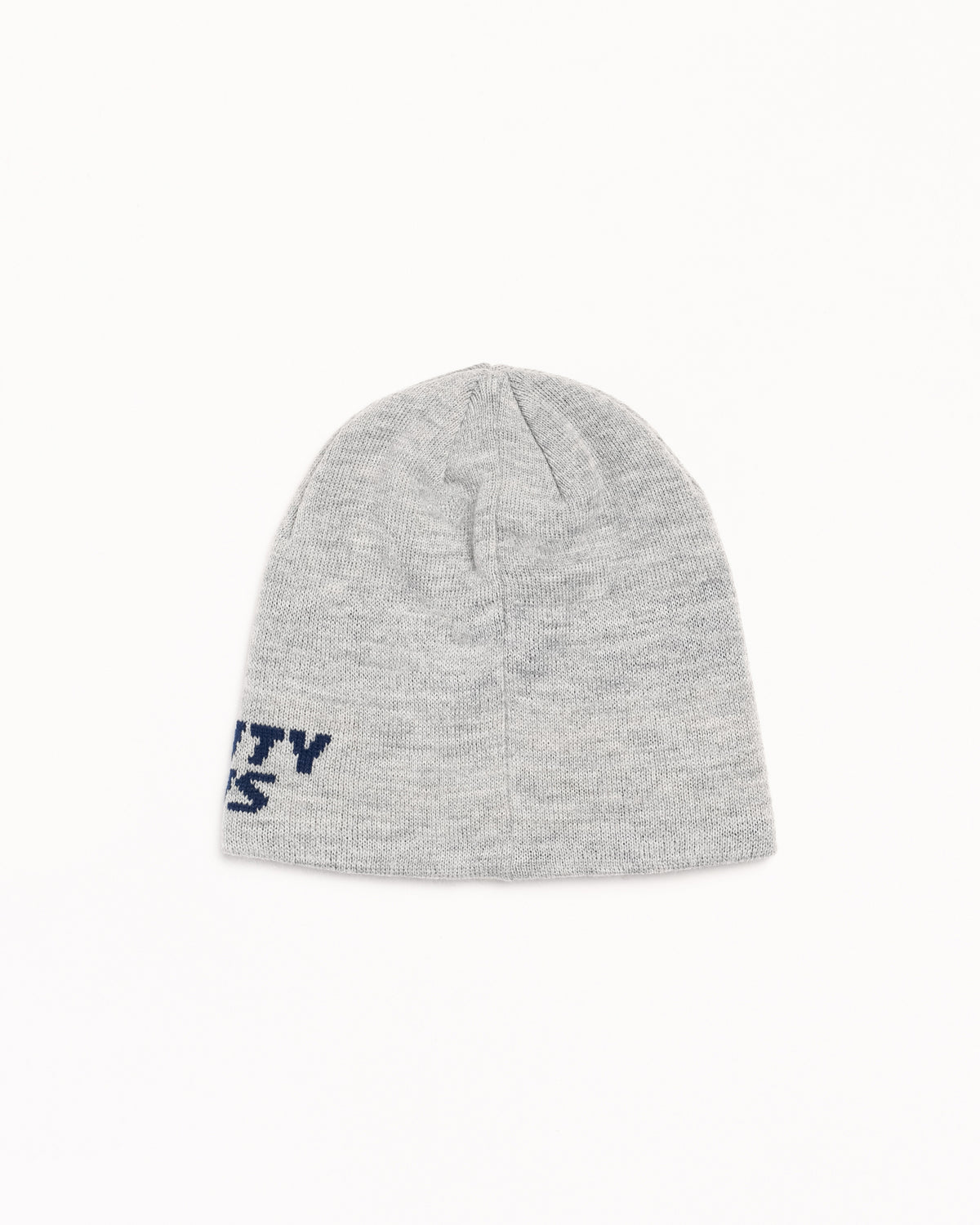 Skullcap Tri County Accessories In Grey