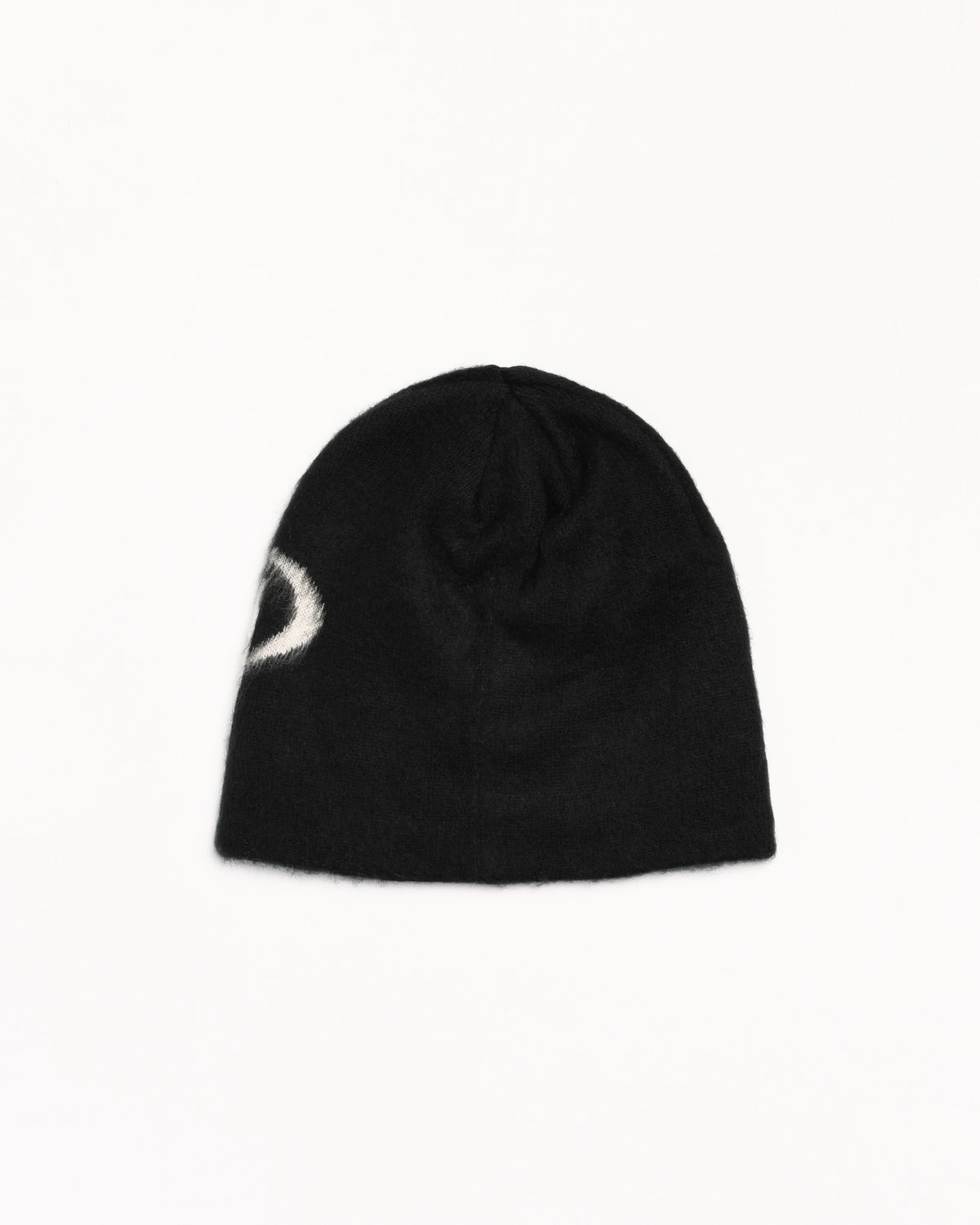 Brushed Oval Stock Skullcap – Black | Headwear | Stüssy Japan