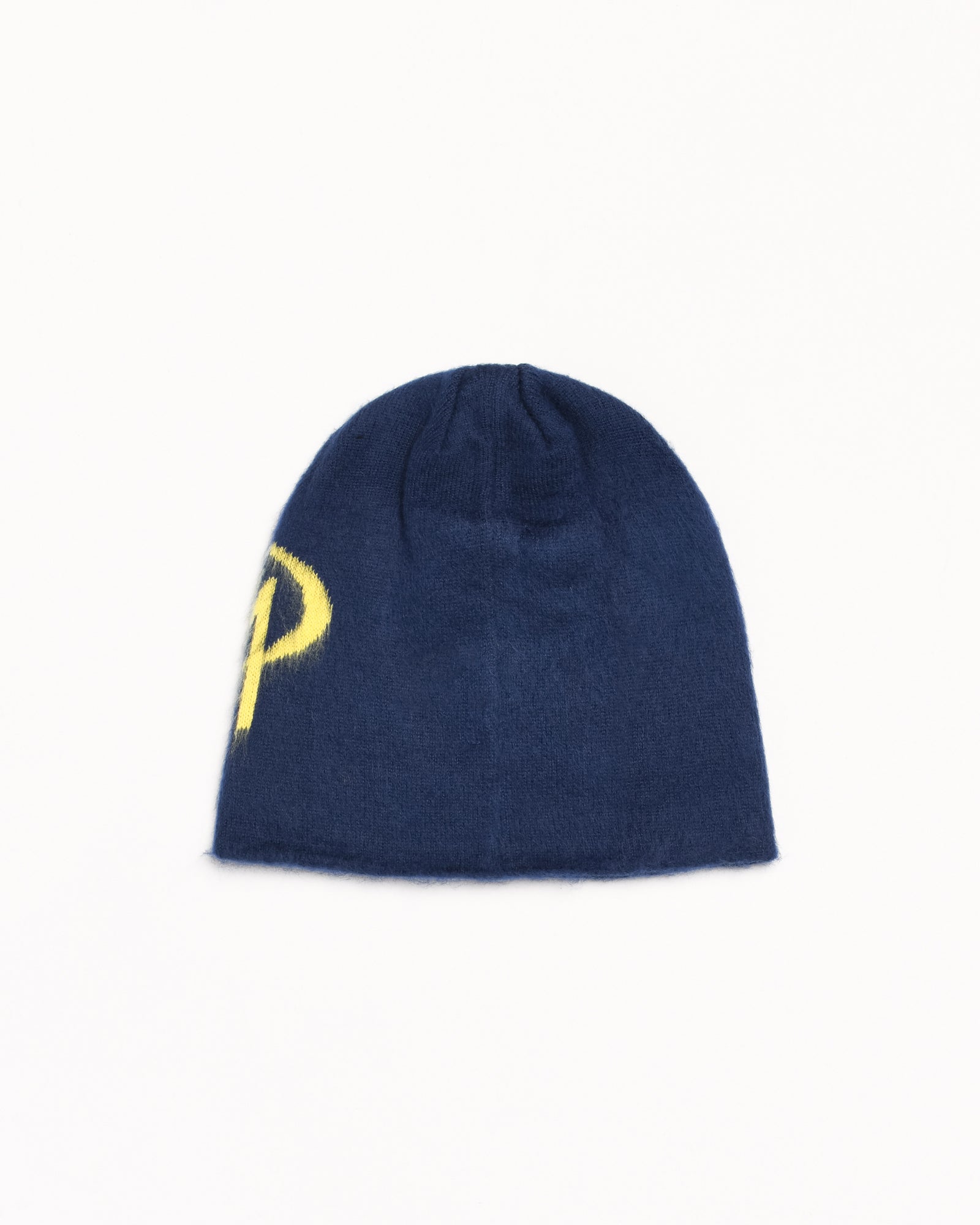 Skullcap Brushed Oval Stock – Blue | Headwear | Stüssy Japan