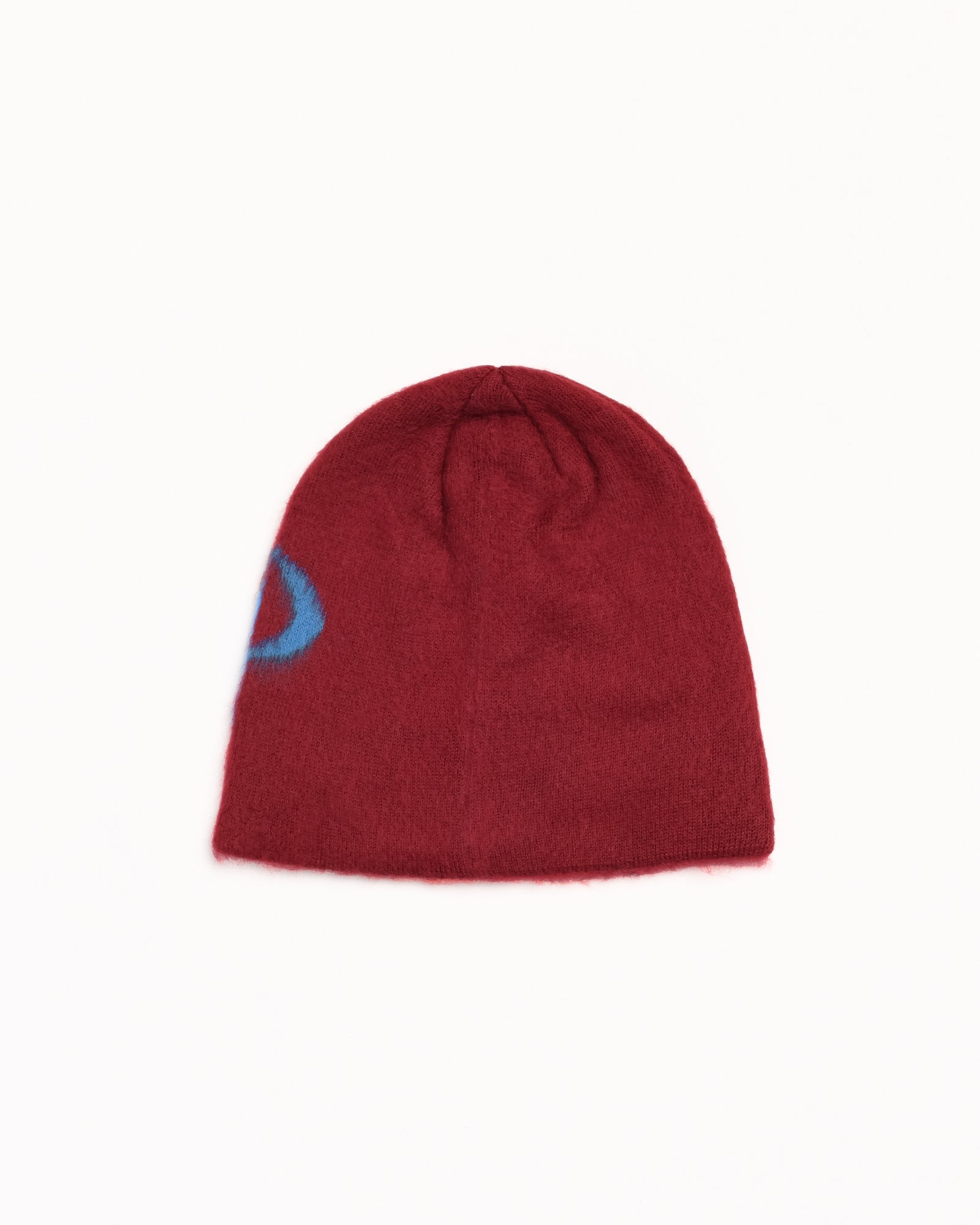 Skullcap Brushed Oval Stock – Wine | Headwear | Stüssy Japan