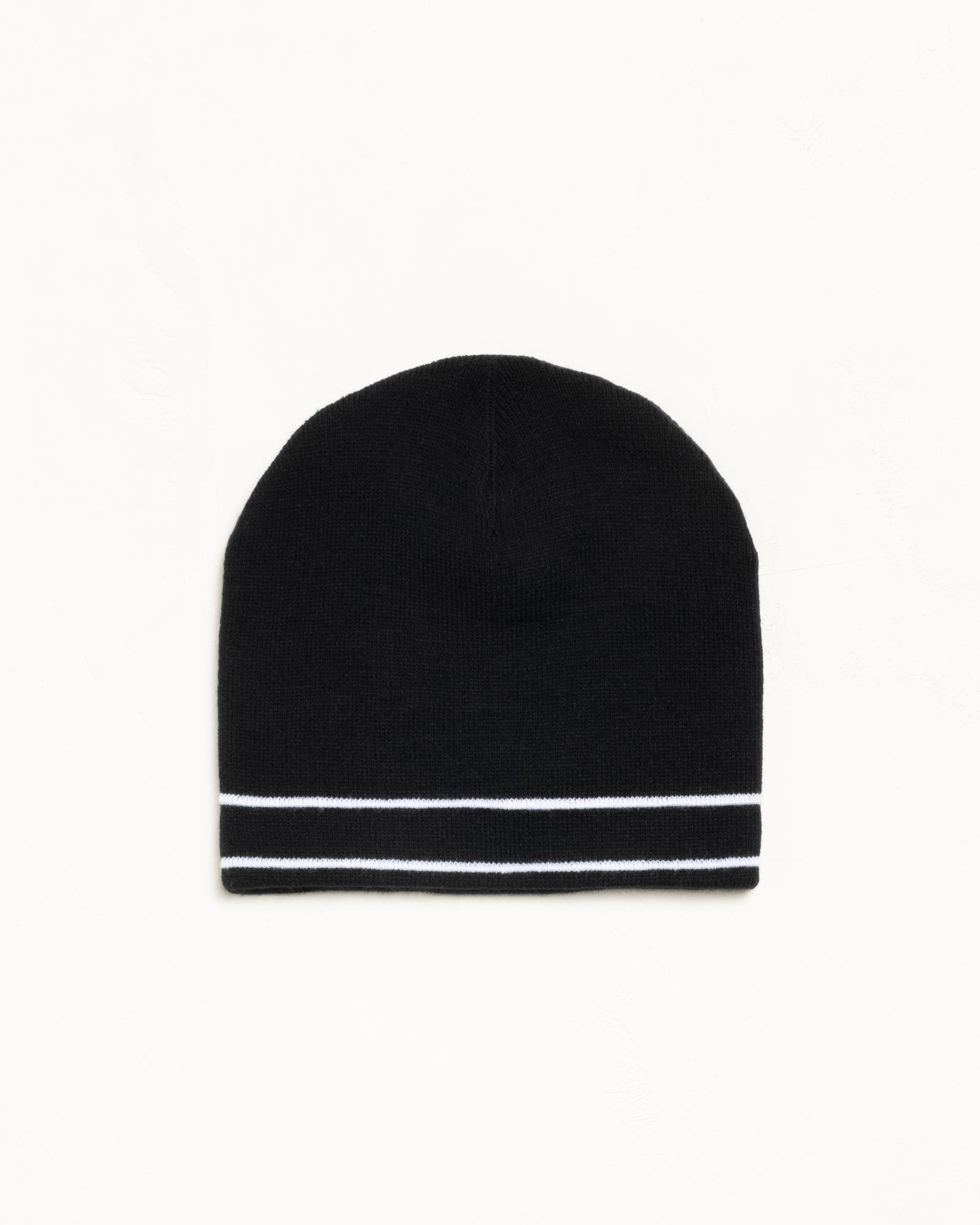 Clover Skullcap – Black | Headwear | Stüssy Japan