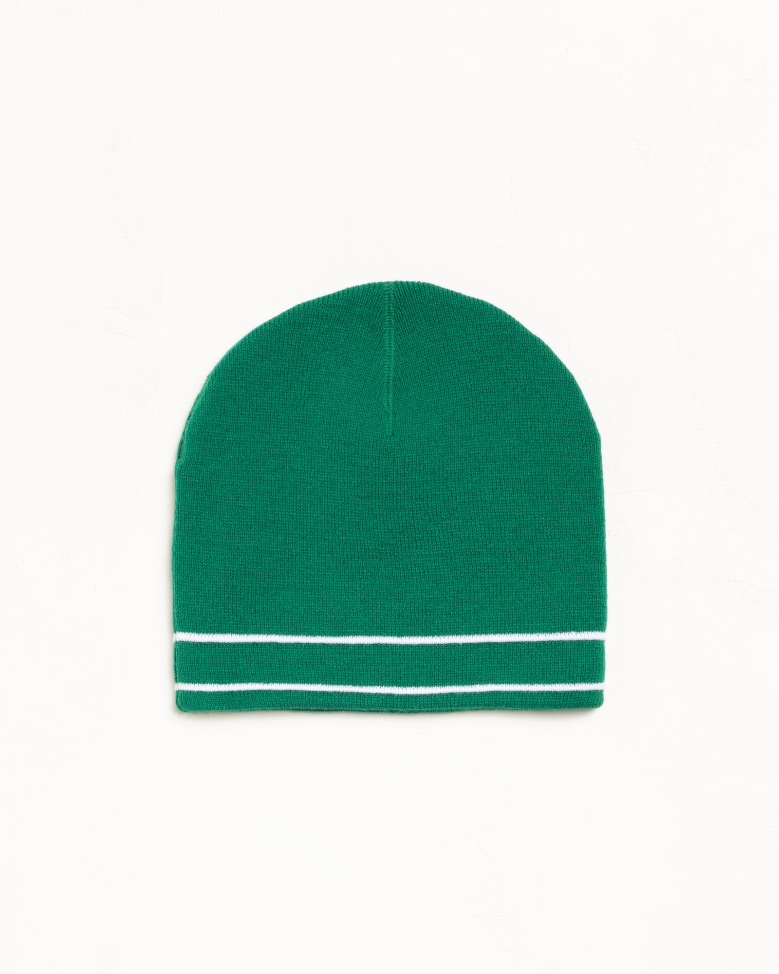 Clover Skullcap – Green | Headwear | Stüssy Japan