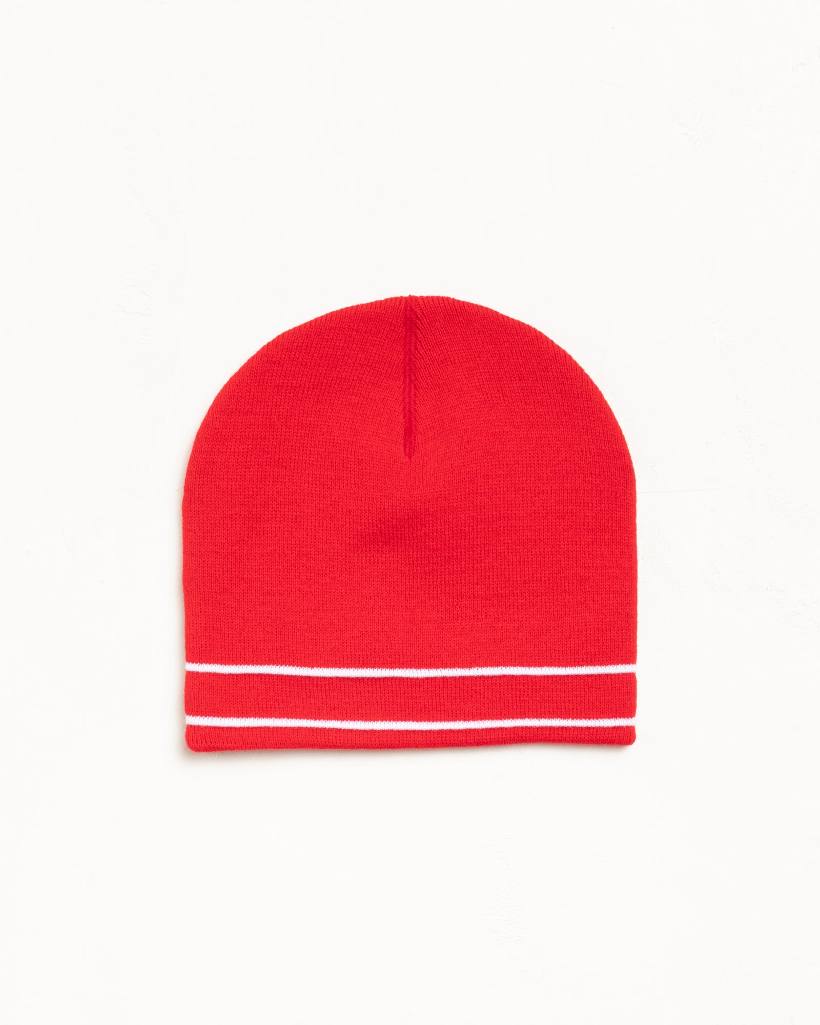 Clover Skullcap – Red | Headwear | Stüssy Japan