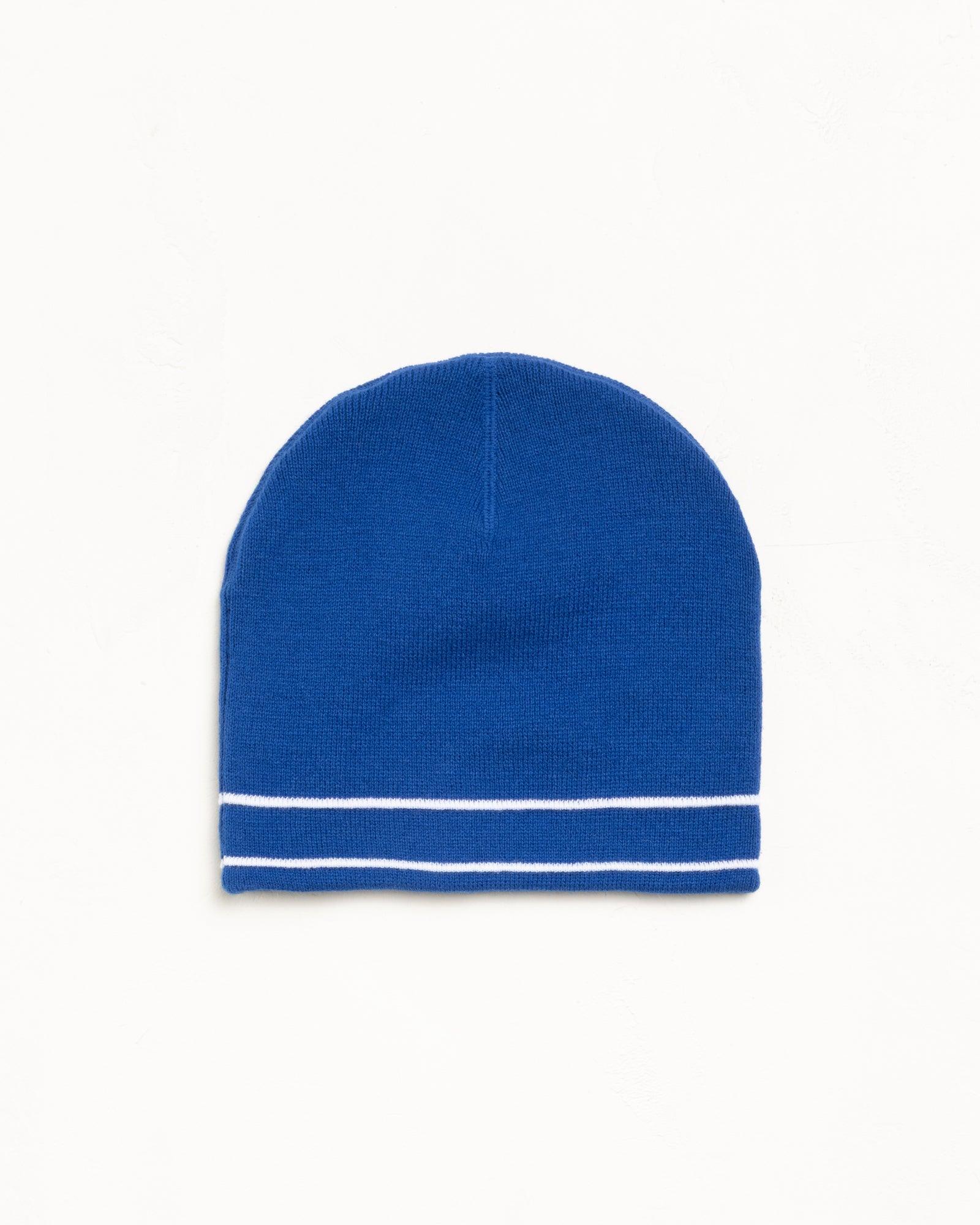 Clover Skullcap – Royal | Headwear | Stüssy Japan