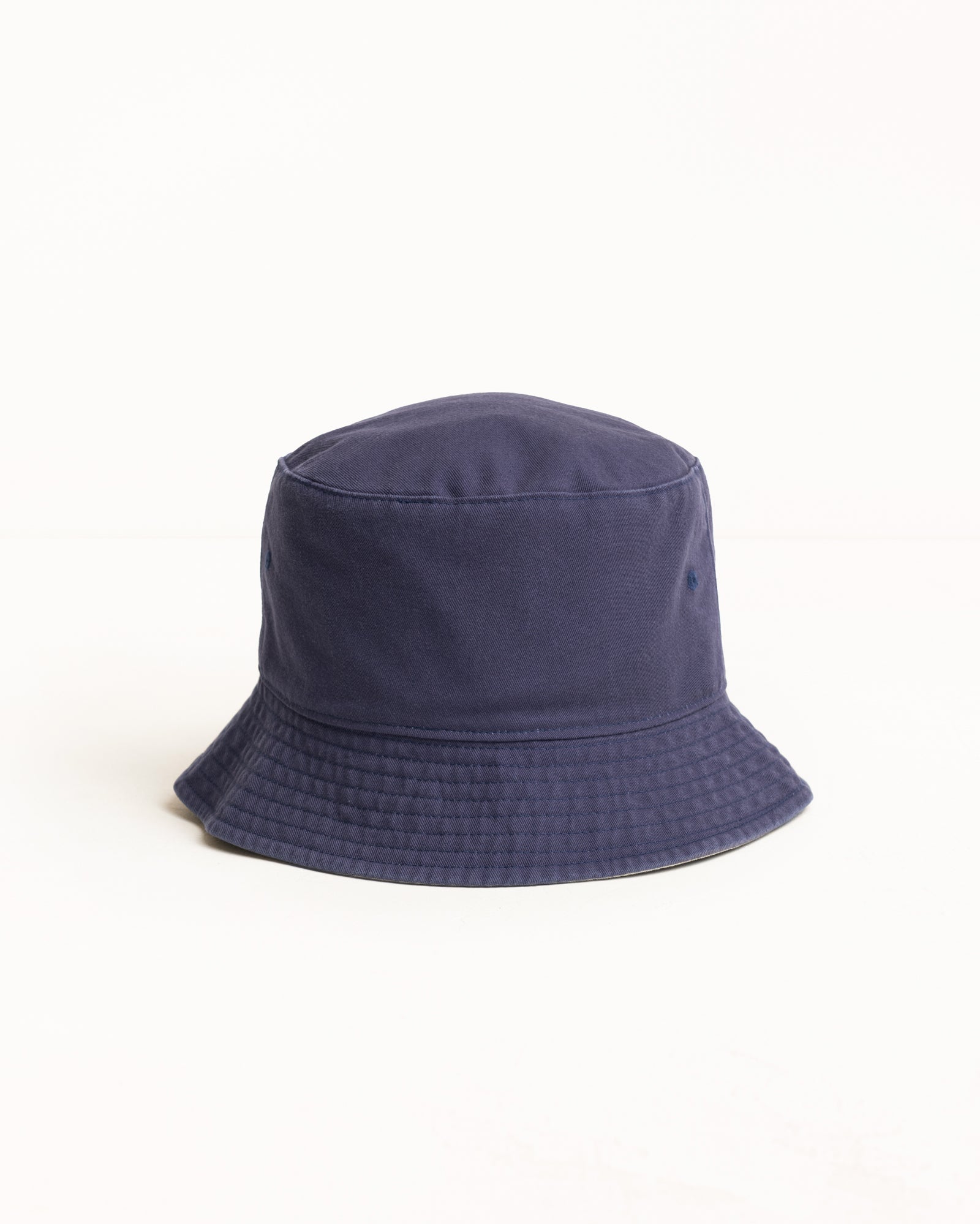 s*a様 STONE  バケットハット ネイビー　XL Reversible Stock Bucket Hat – Navy/Stone | Headwear | Stüssy Japan