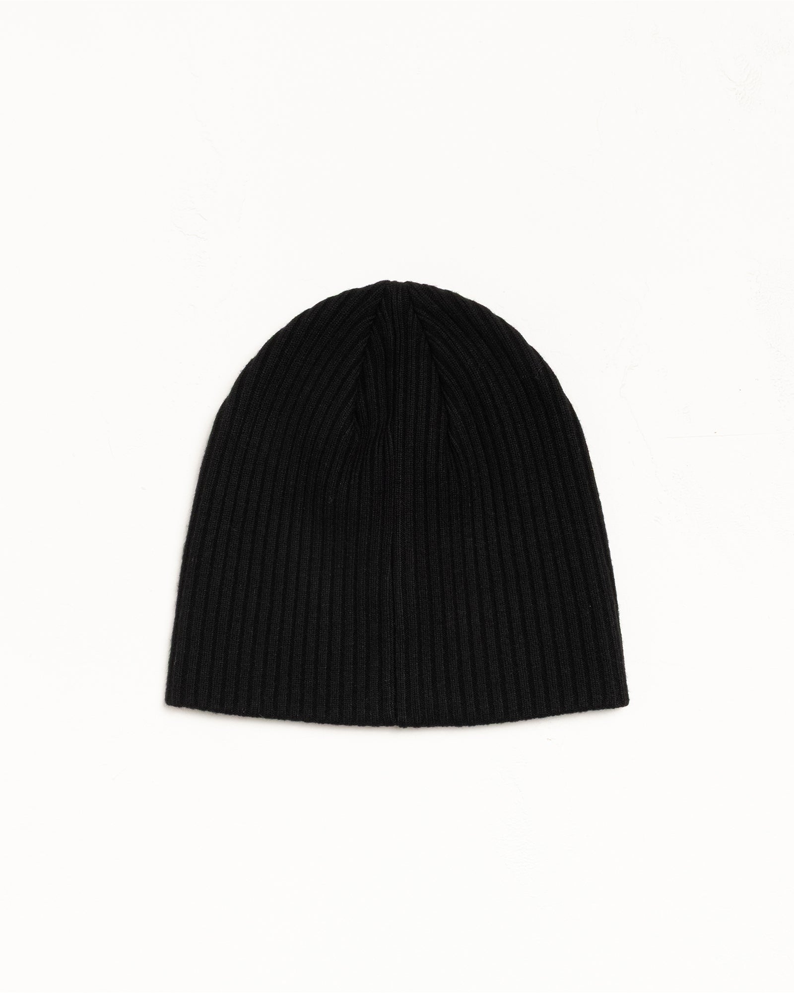 Rib Knit Skullcap Ss-Link – Black | Headwear | Stüssy Japan