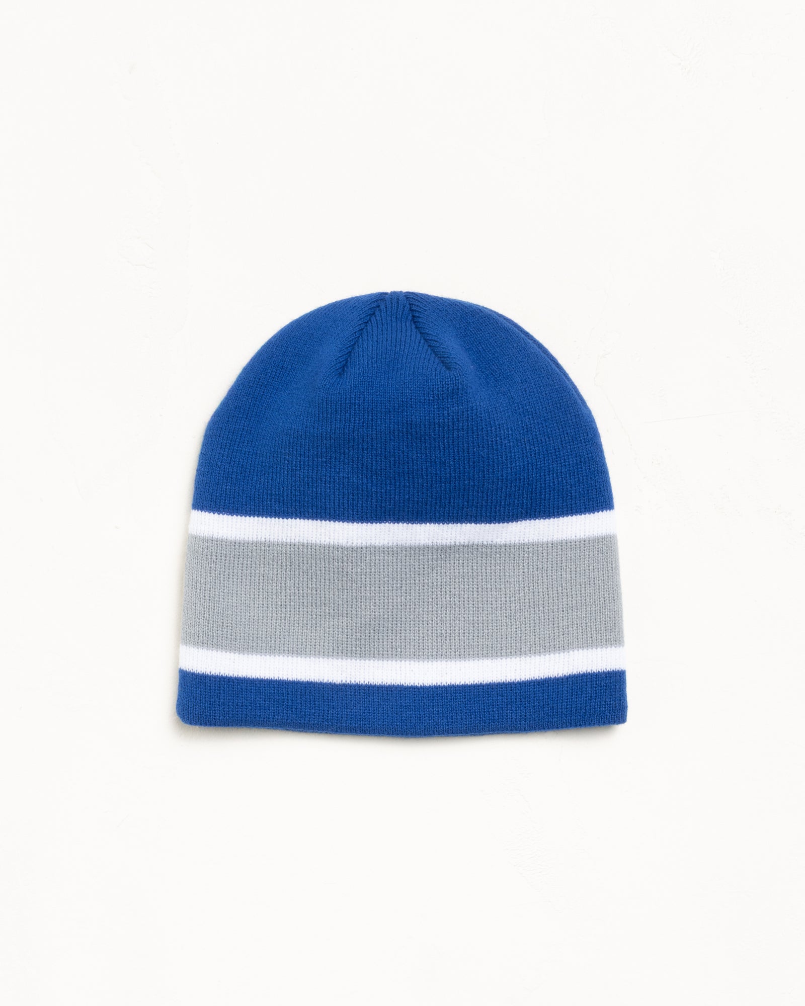 Stüssy Sport Stripe Skullcap – Royal | Headwear | Stüssy Japan