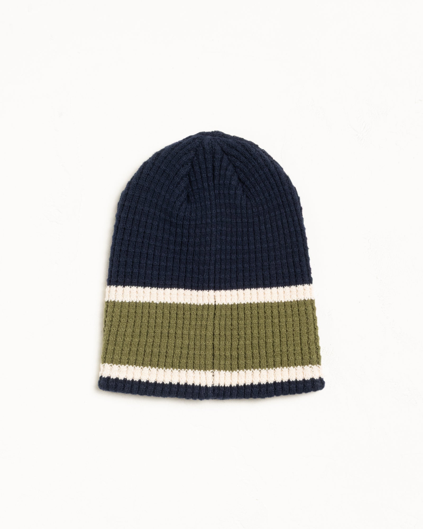 Varsity S Stripe Skullcap – Navy | Headwear | Stüssy Japan