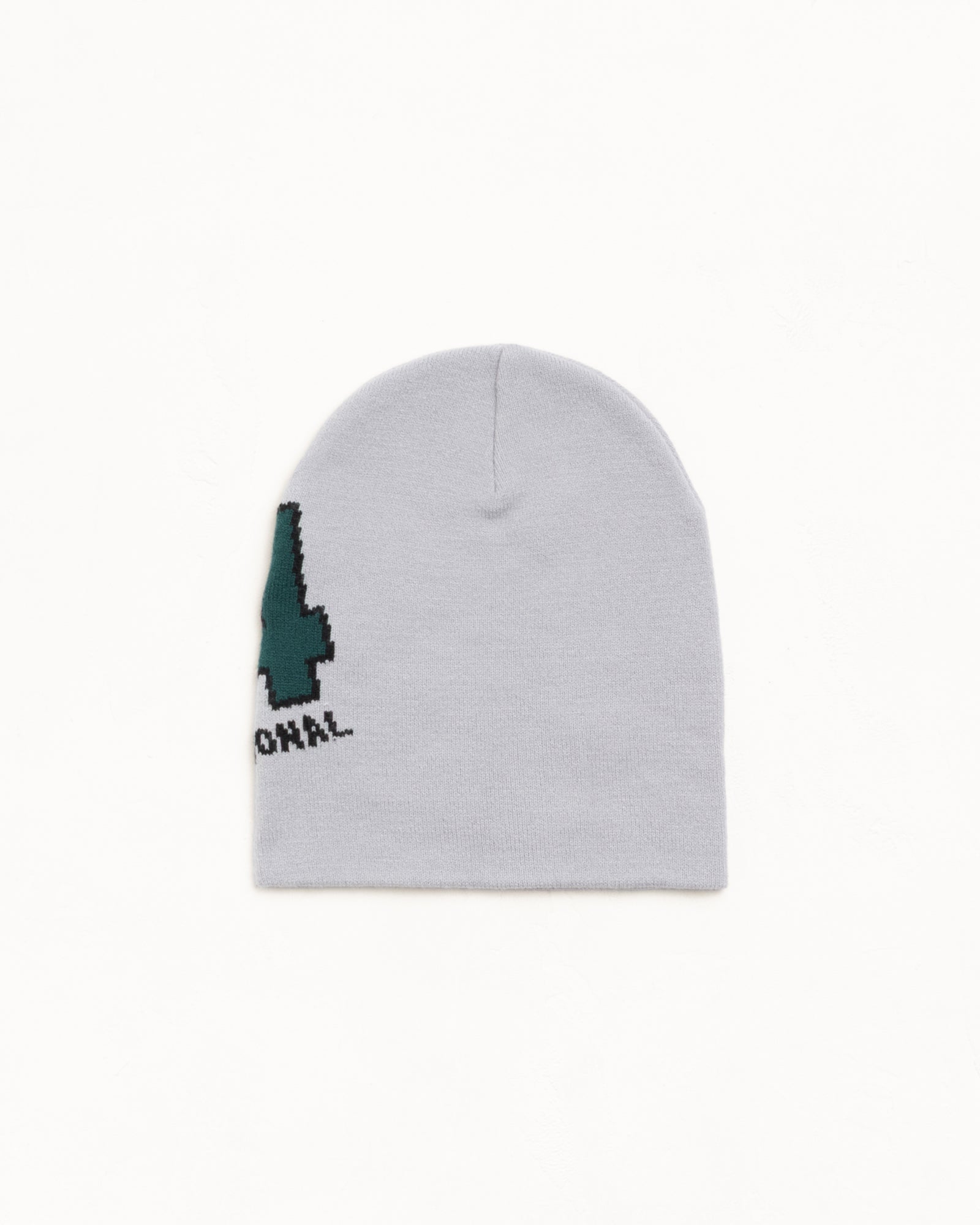 4X4 Skullcap – Grey | Headwear | Stüssy Japan