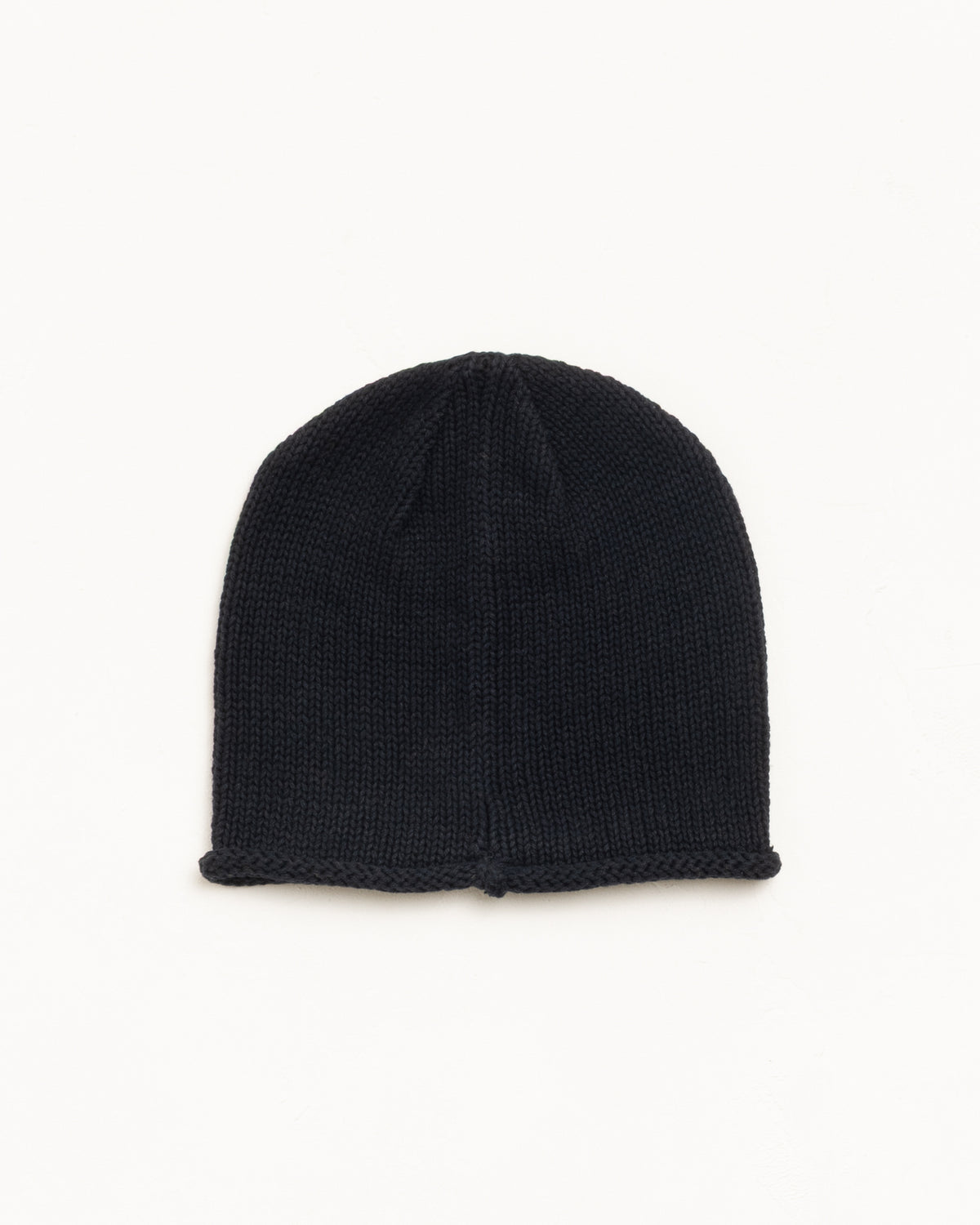 S Knit Skullcap – Black | Headwear | Stüssy Japan