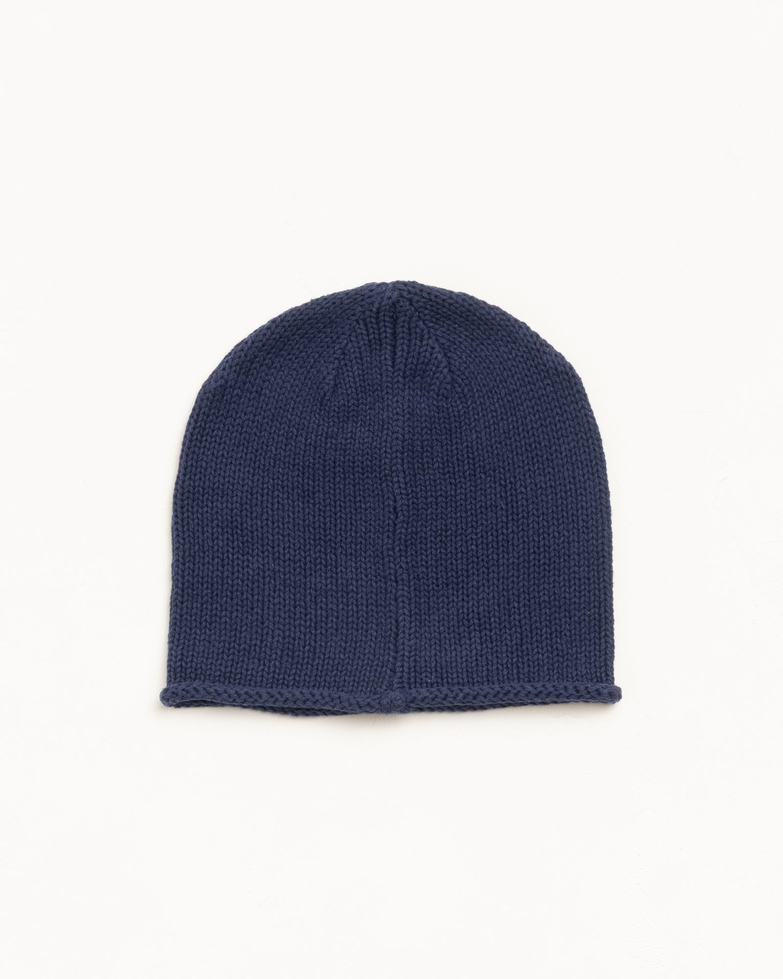S Knit Skullcap – Navy | Headwear | Stüssy Japan