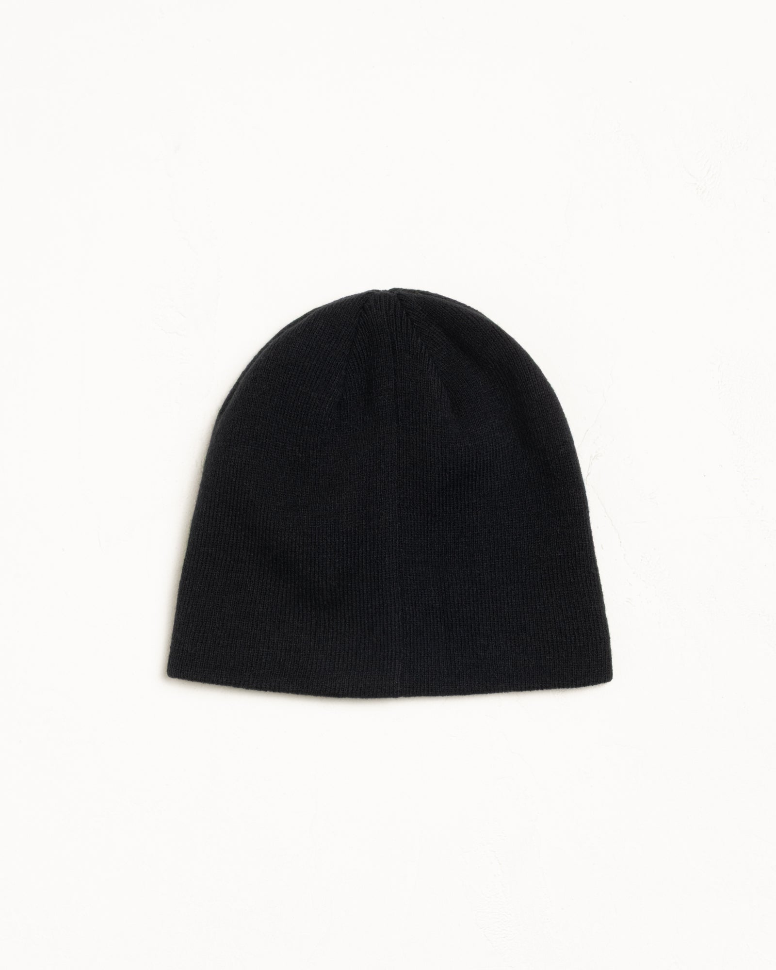 Basic Stüssy Skullcap – Black | Headwear | Stüssy Japan