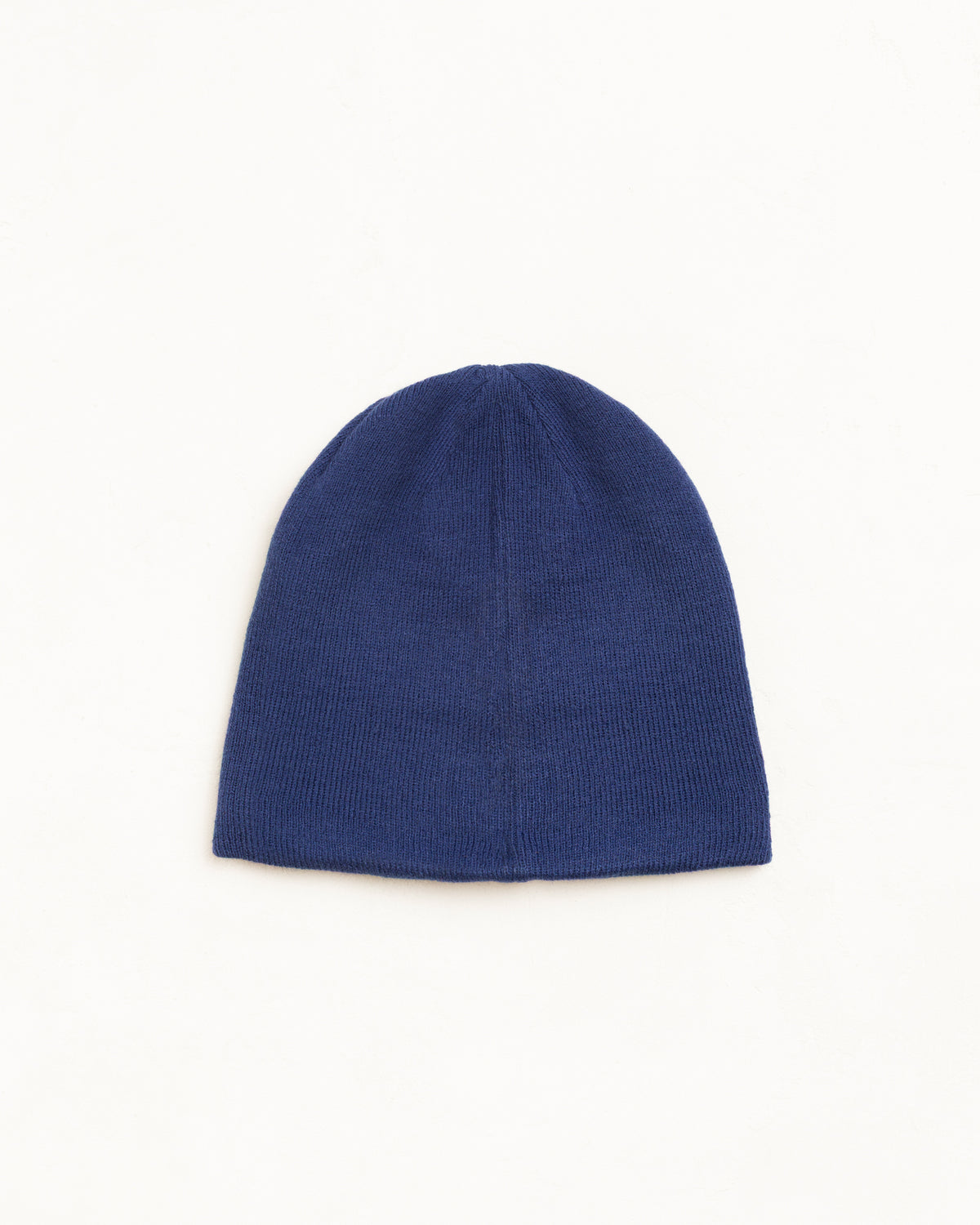 Basic Stüssy Skullcap - Deep Blue | Headwear | Stüssy Japan