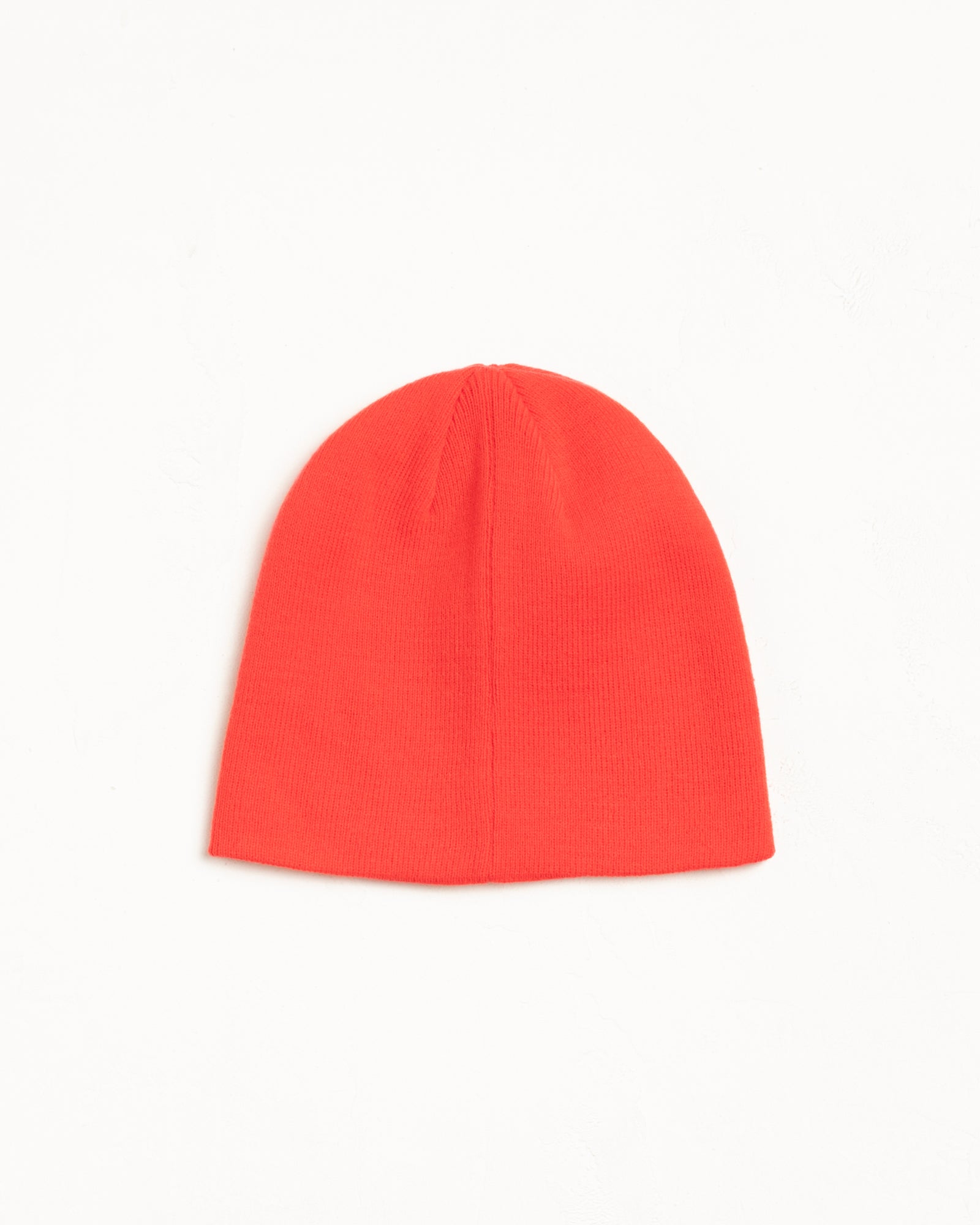 Basic Stüssy Skullcap – Sport Red | Headwear | Stüssy Japan