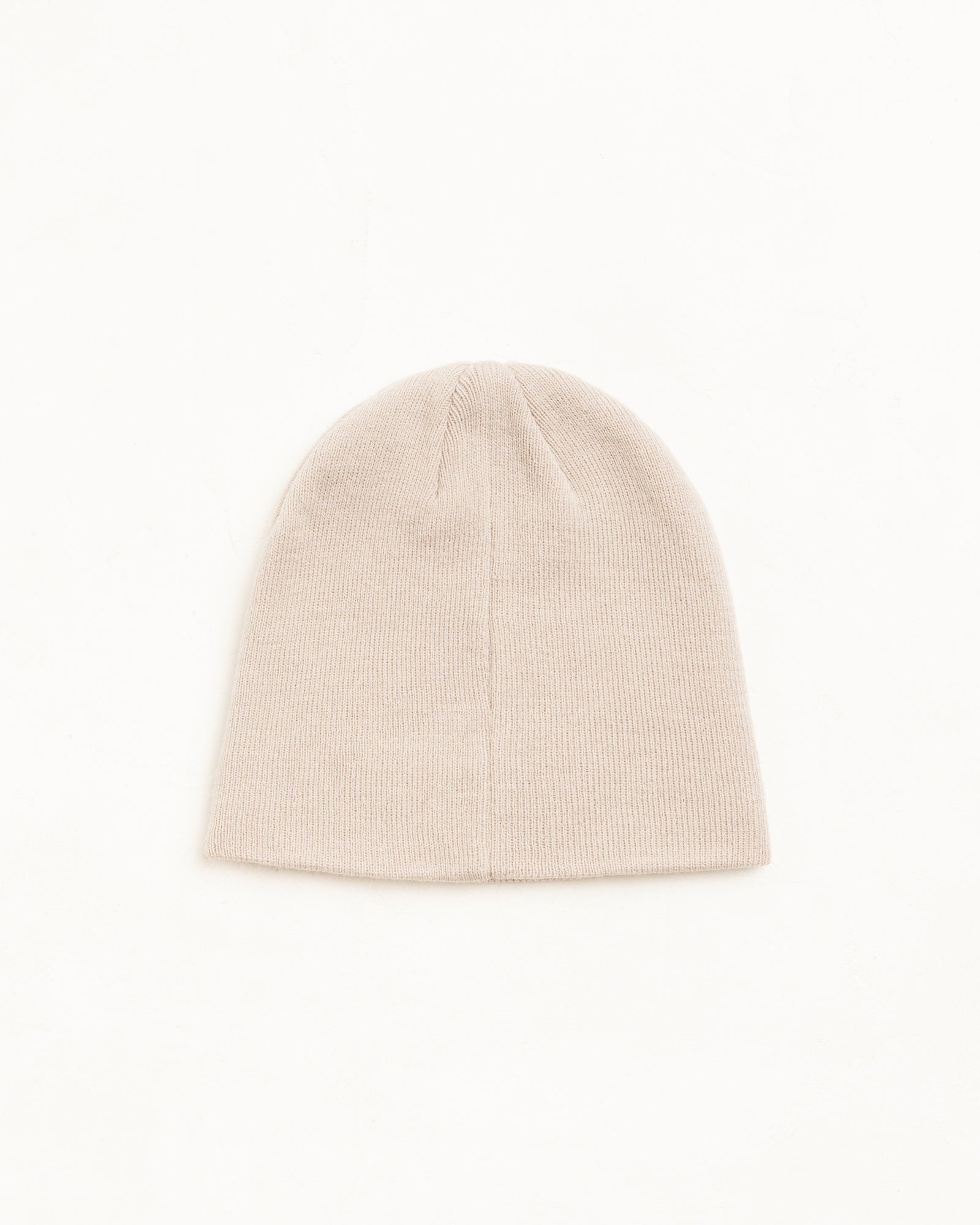 Basic Stüssy Skullcap - Stone | Headwear | Stüssy Japan
