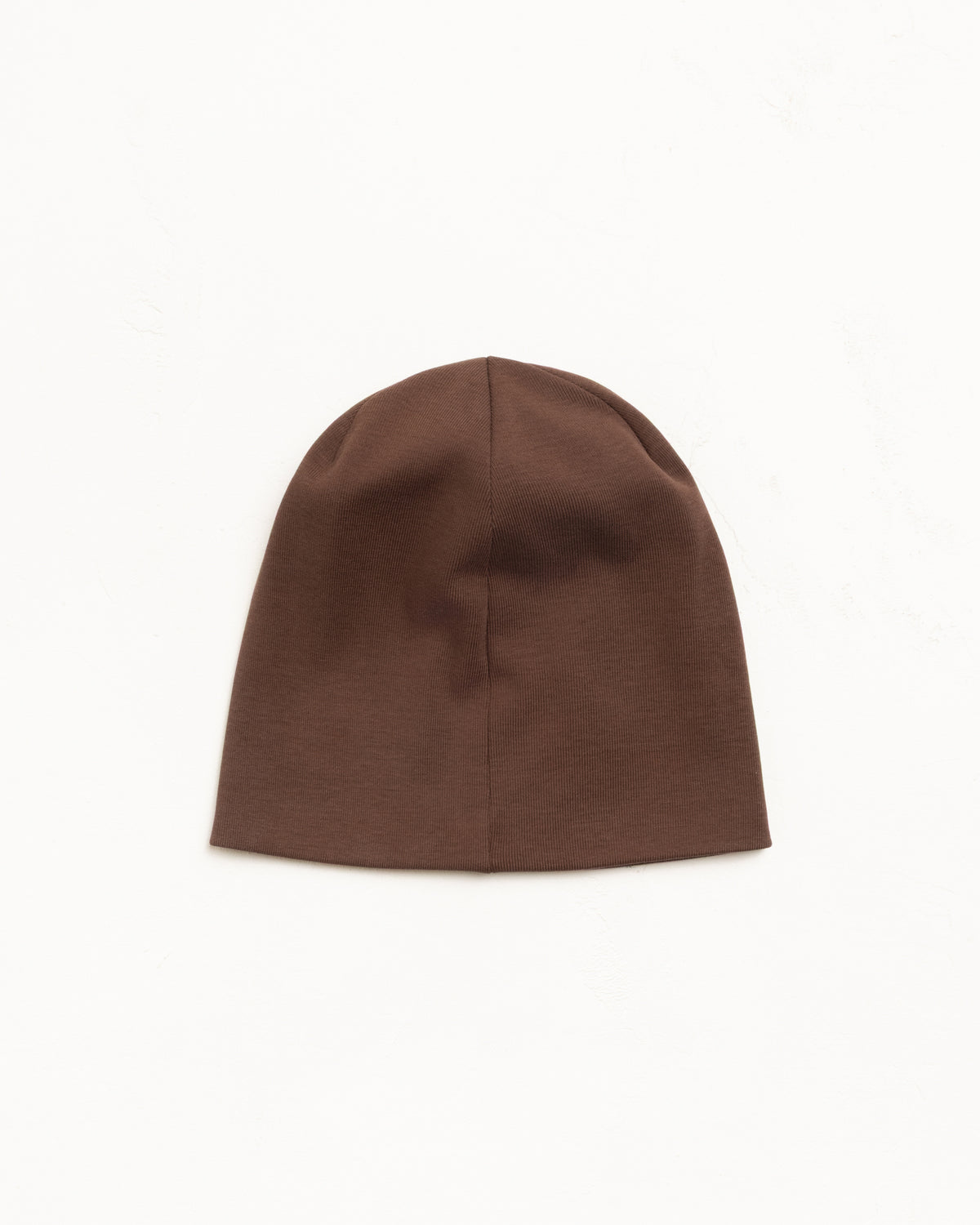 Jersey Skullcap – Brown | Headwear | Stüssy Japan