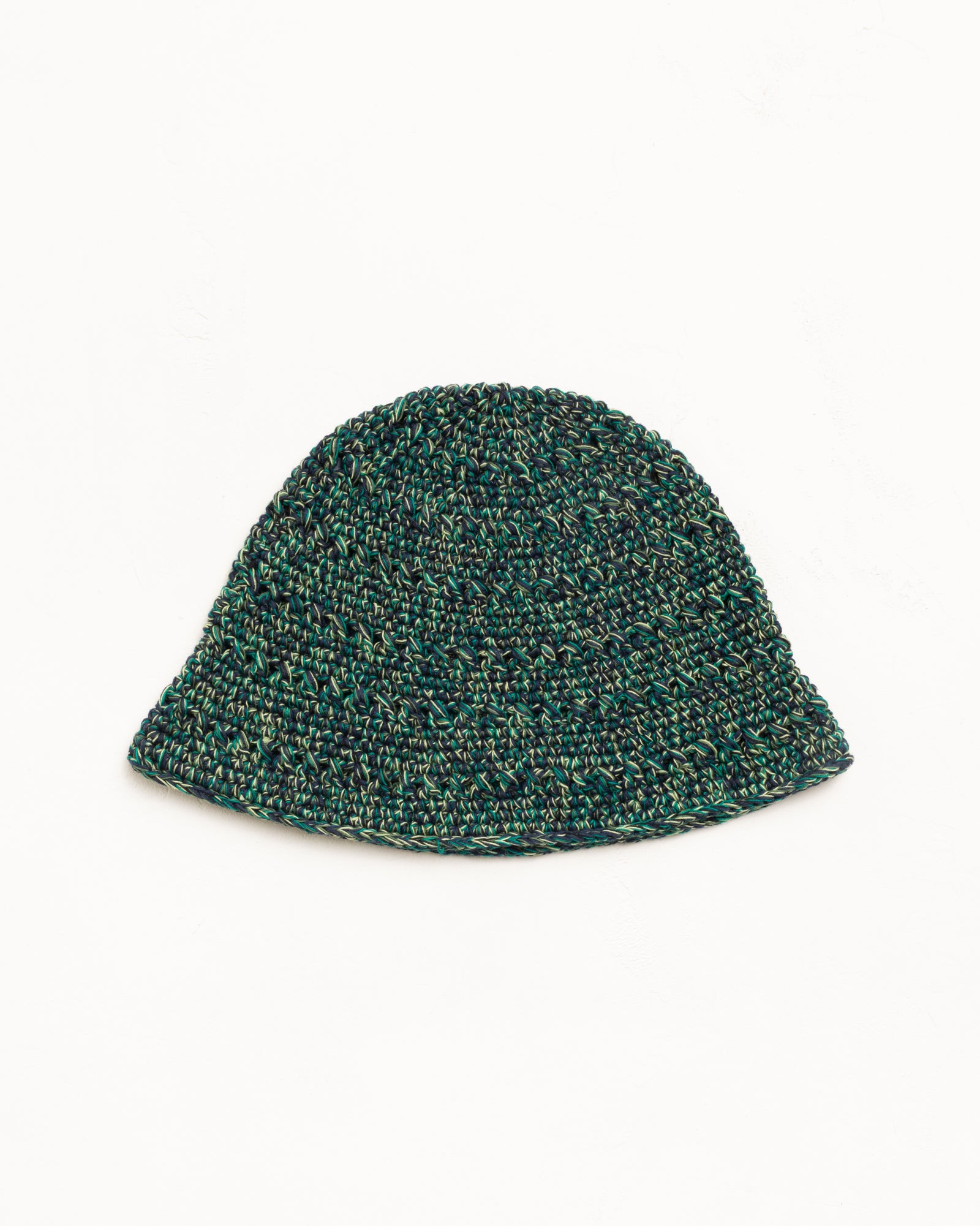 stussy クラッシャーハット　オリーブ　レア Hemp Stock Knit Bucket Hat – Multi Green | Headwear | Stüssy Japan