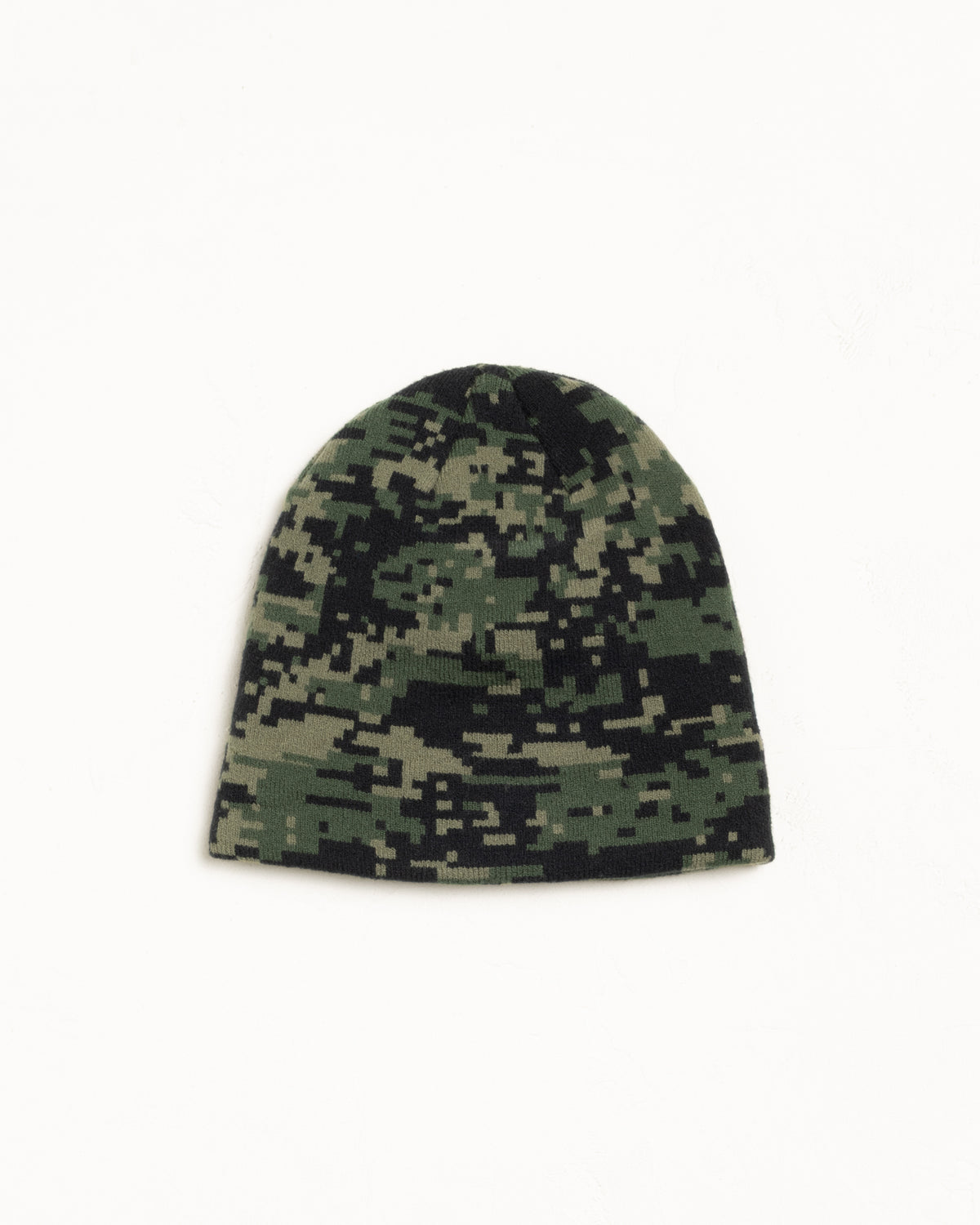 Basic Stüssy Skullcap – Green | Headwear | Stüssy Japan