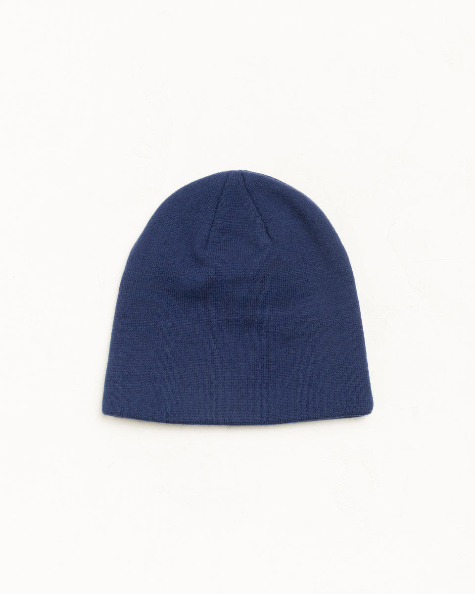 Varsity S Skullcap Unisex In Navy