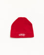 OVAL FLEECE SKULLCAP