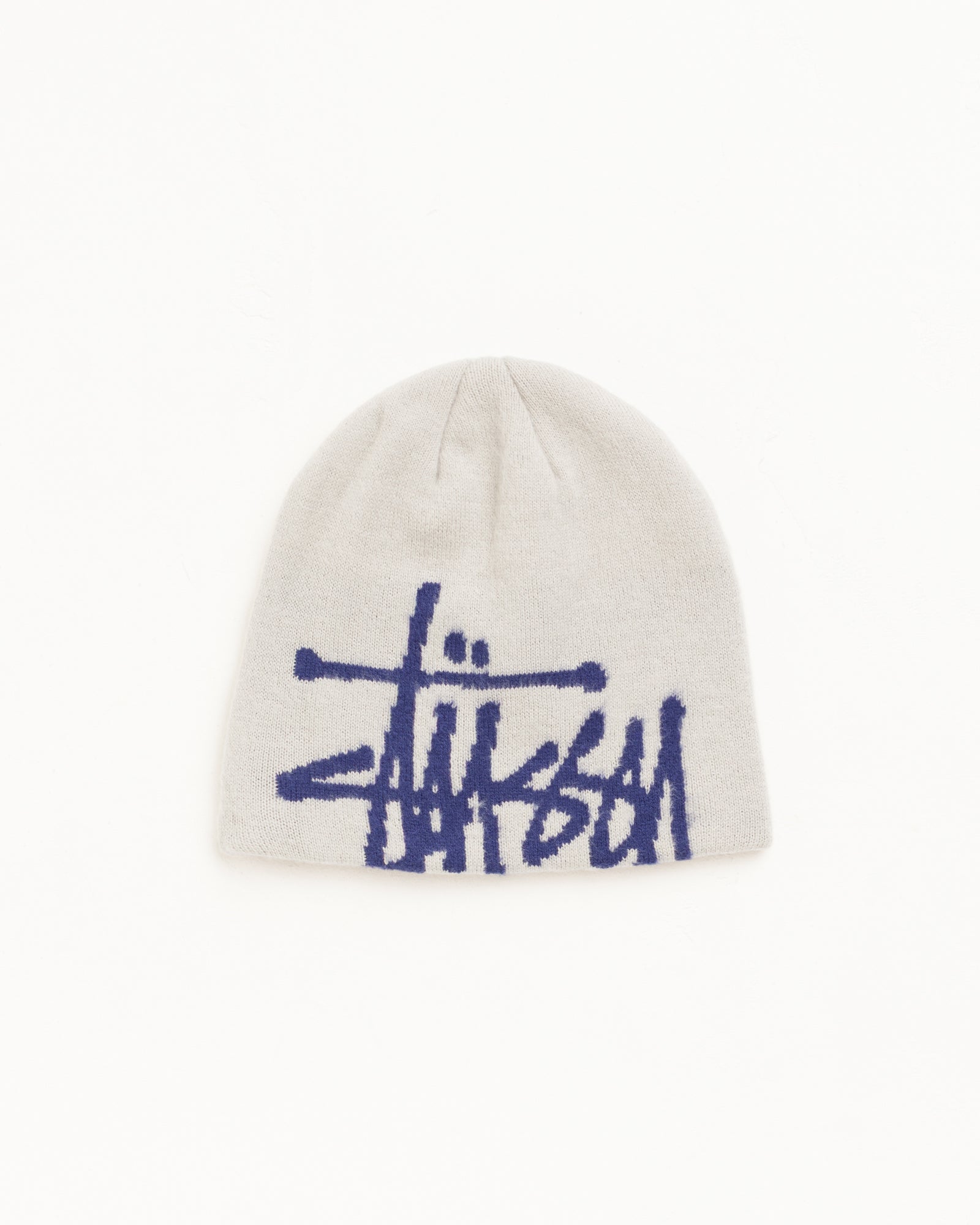 Brushed Out Basic Skullcap Unisex In Grey | hero:main:collection:new-arrivals,shirts,tops-shirts,all,tees,outerwear,denim,knits,accessories,sunglasses,hoodies,sweats,mens-hoodies-sweatshirts,shorts,pants,bottoms,crew-sweats,zip-ups,swim,sweatpants,graphics,lazy-tees,swim,basic-9twenty,button-ups,shorts,cargos,denim-jeans,bottoms,bags,belts,wearables,gear,footwear,button-ups,basic-tops,jerseys,big-ol,classics,slim,jackets,all, | product-card-slider