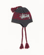 HAWAIIAN EARFLAP BEANIE