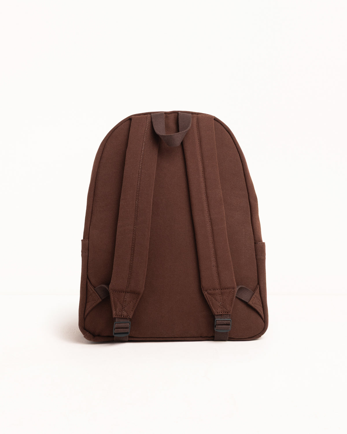 Canvas Backpack – Brown | Accessories | Stüssy Japan