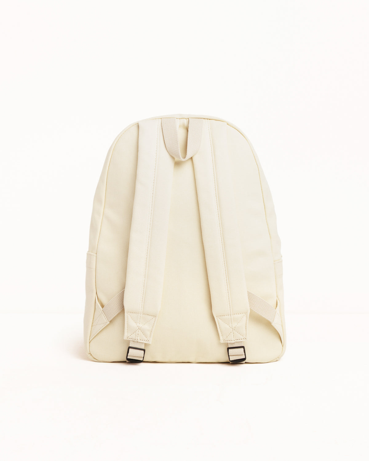 Canvas Backpack – Natural | Accessories | Stüssy Japan
