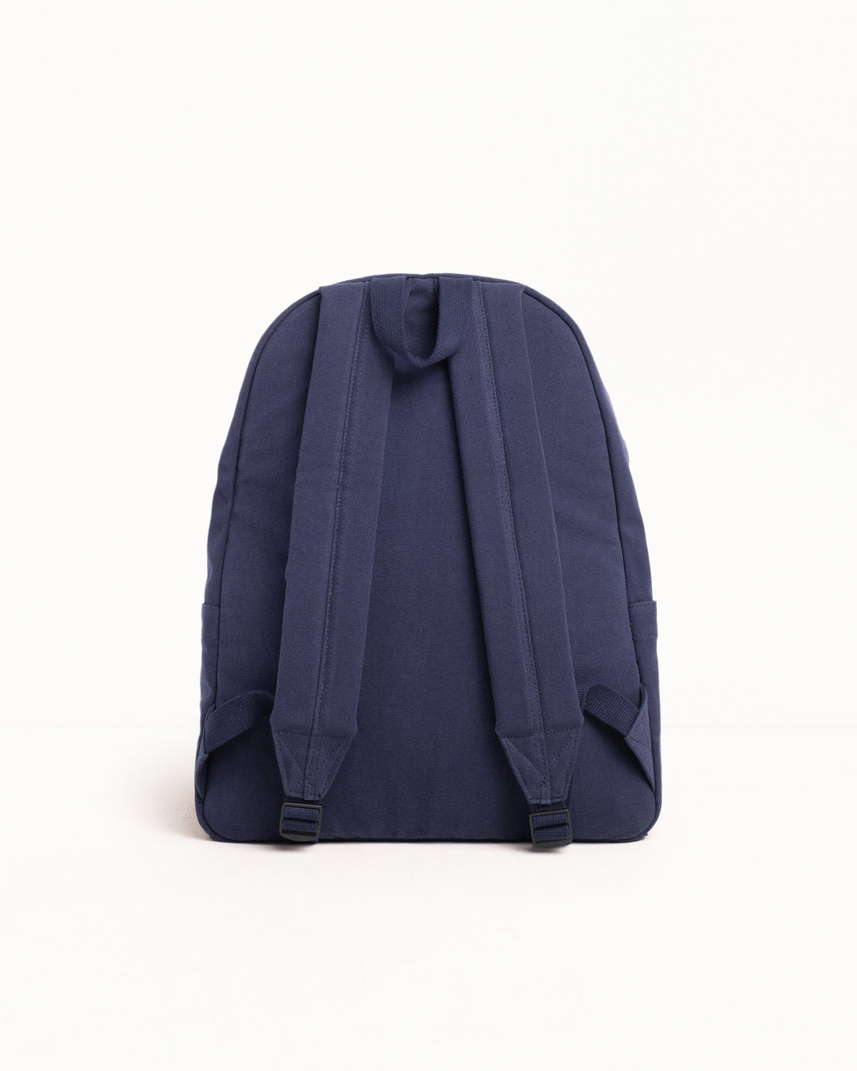 Canvas Backpack – Navy | Accessories | Stüssy Japan