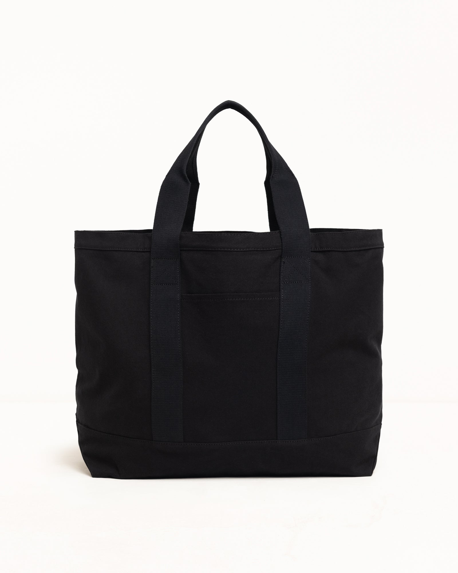 Supreme 超大型 トートバッグ WTAPS STUSSY SAPEur Canvas Extra Large Tote – Black | Accessories | Stüssy Japan
