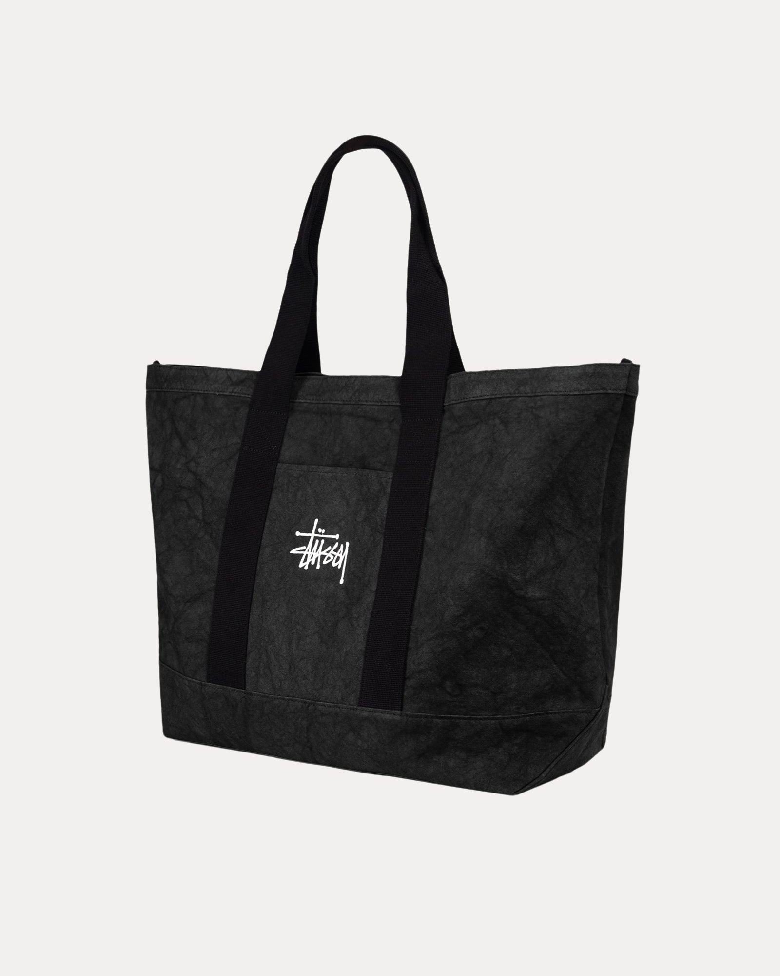 CANVAS EXTRA LARGE TOTE BAG