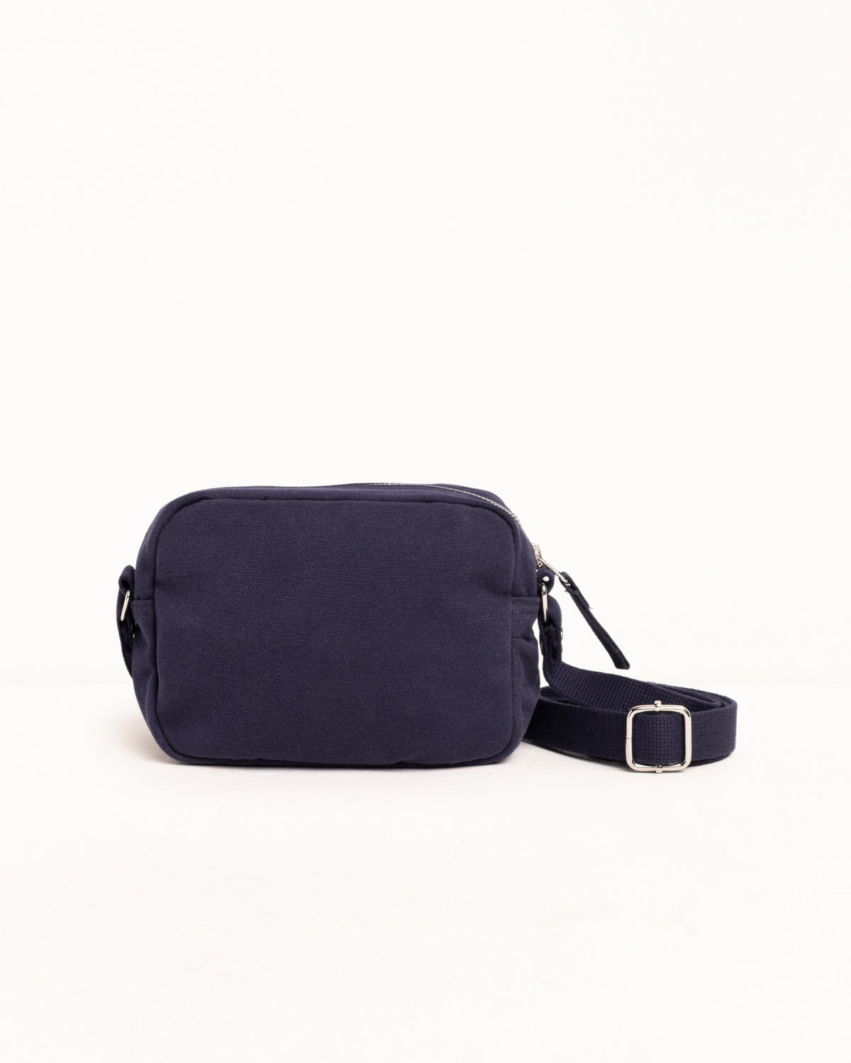 Canvas Pouch – Navy | Accessories | Stüssy Japan
