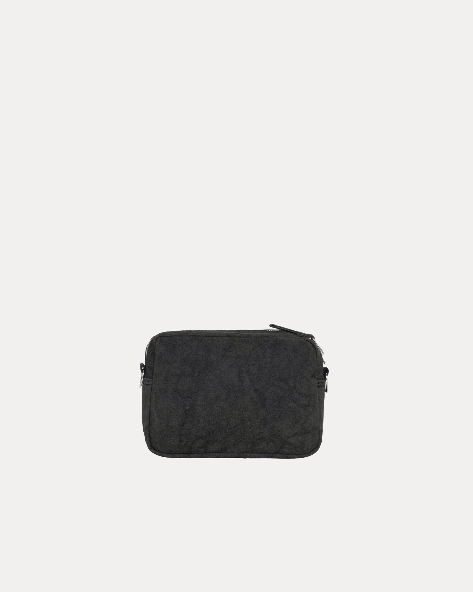 Stussy Canvas Side Pouch Washed Black 新品 Stussy Canvas Side Pouch Washed Black Men's - SS23 - US