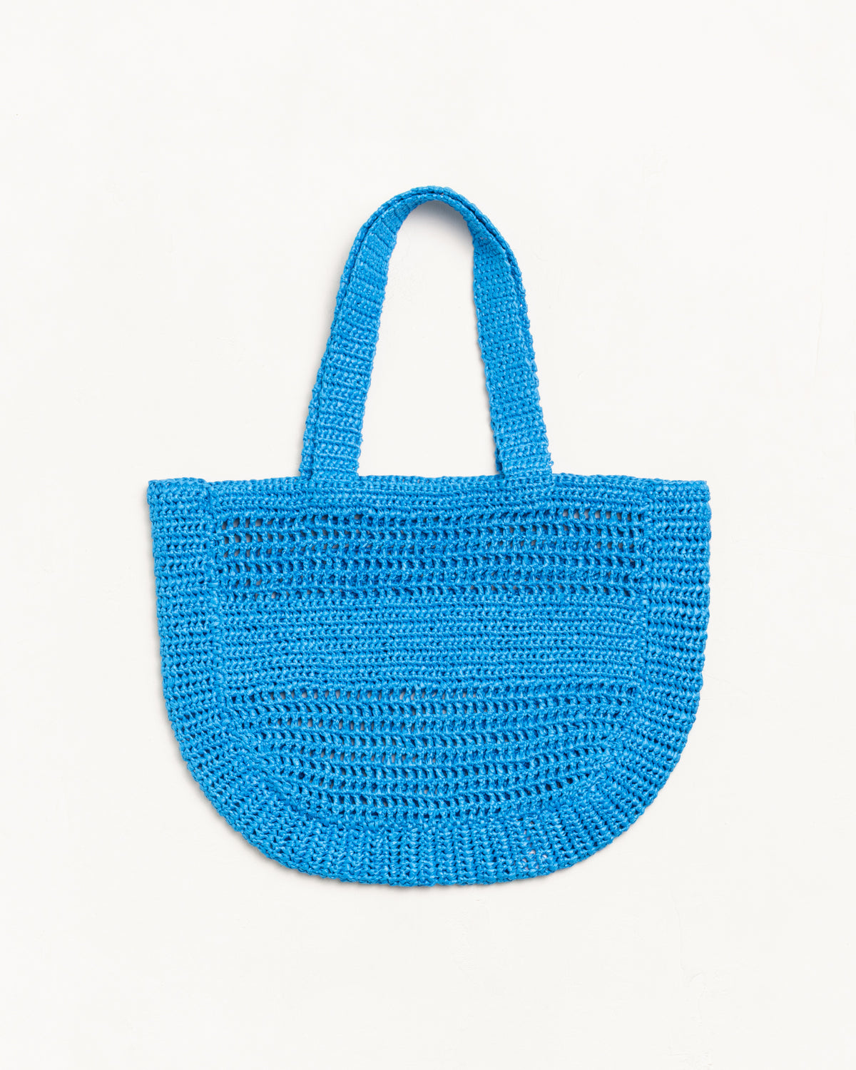 Woven Tote Bag – Blue | Accessories | Stüssy Japan