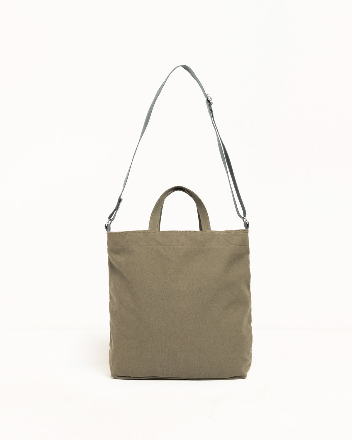 Canvas Crossbody Bag – Green | Accessories | Stüssy Japan