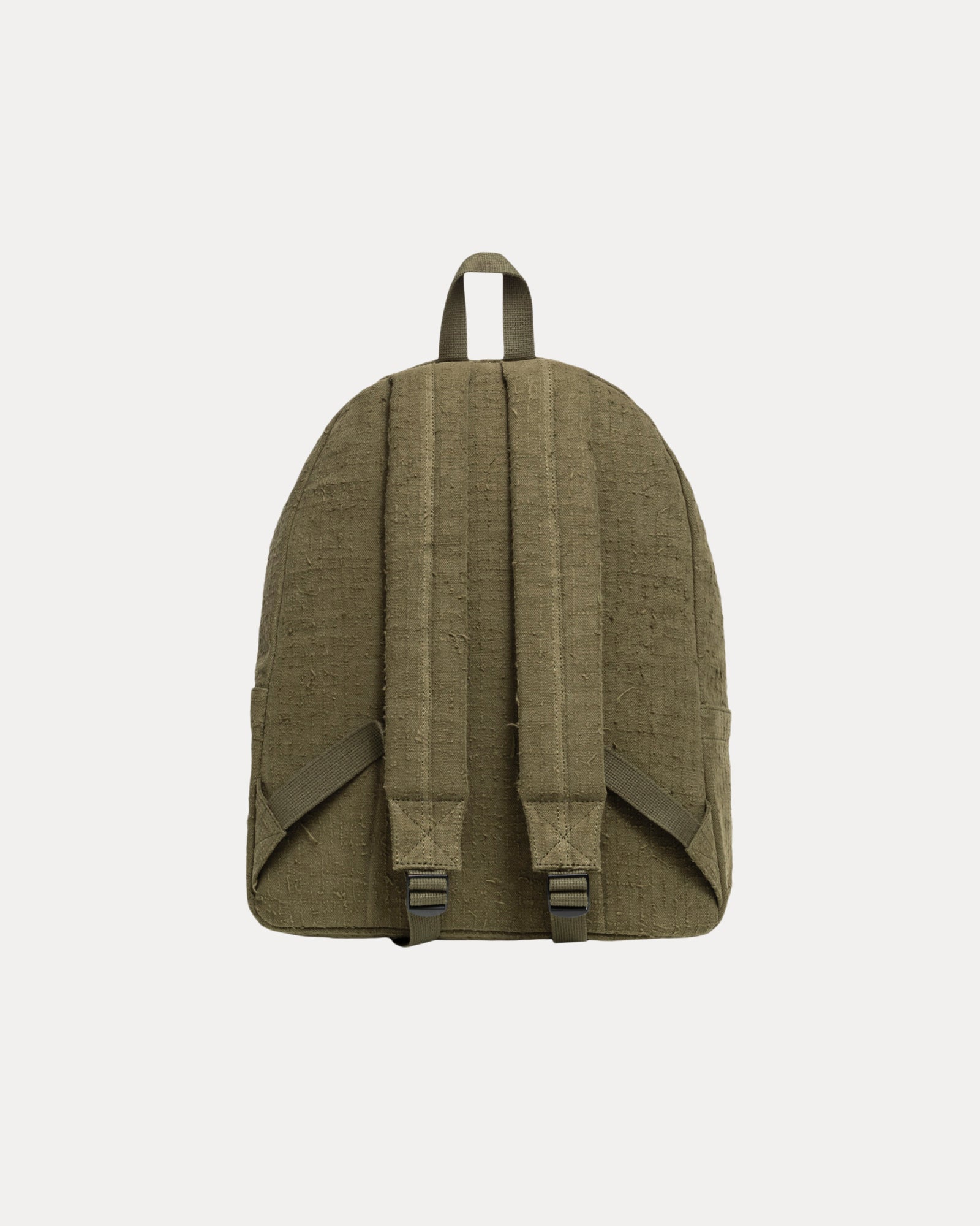 STUSSY ステューシー Needle Punch Backpack オールオーバー ニードル