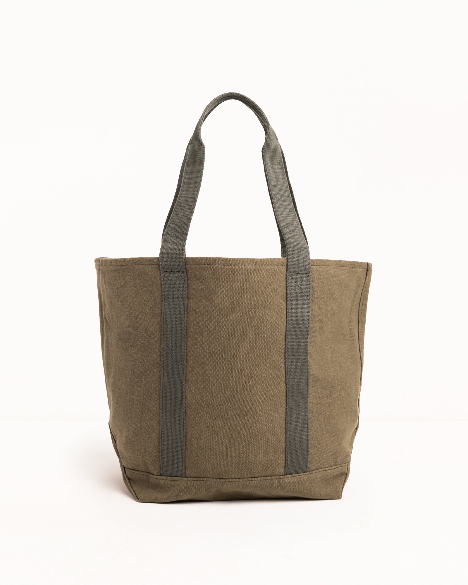 シーク　おまとめ専用 Canvas Market Tote – Green | Accessories | Stüssy Japan