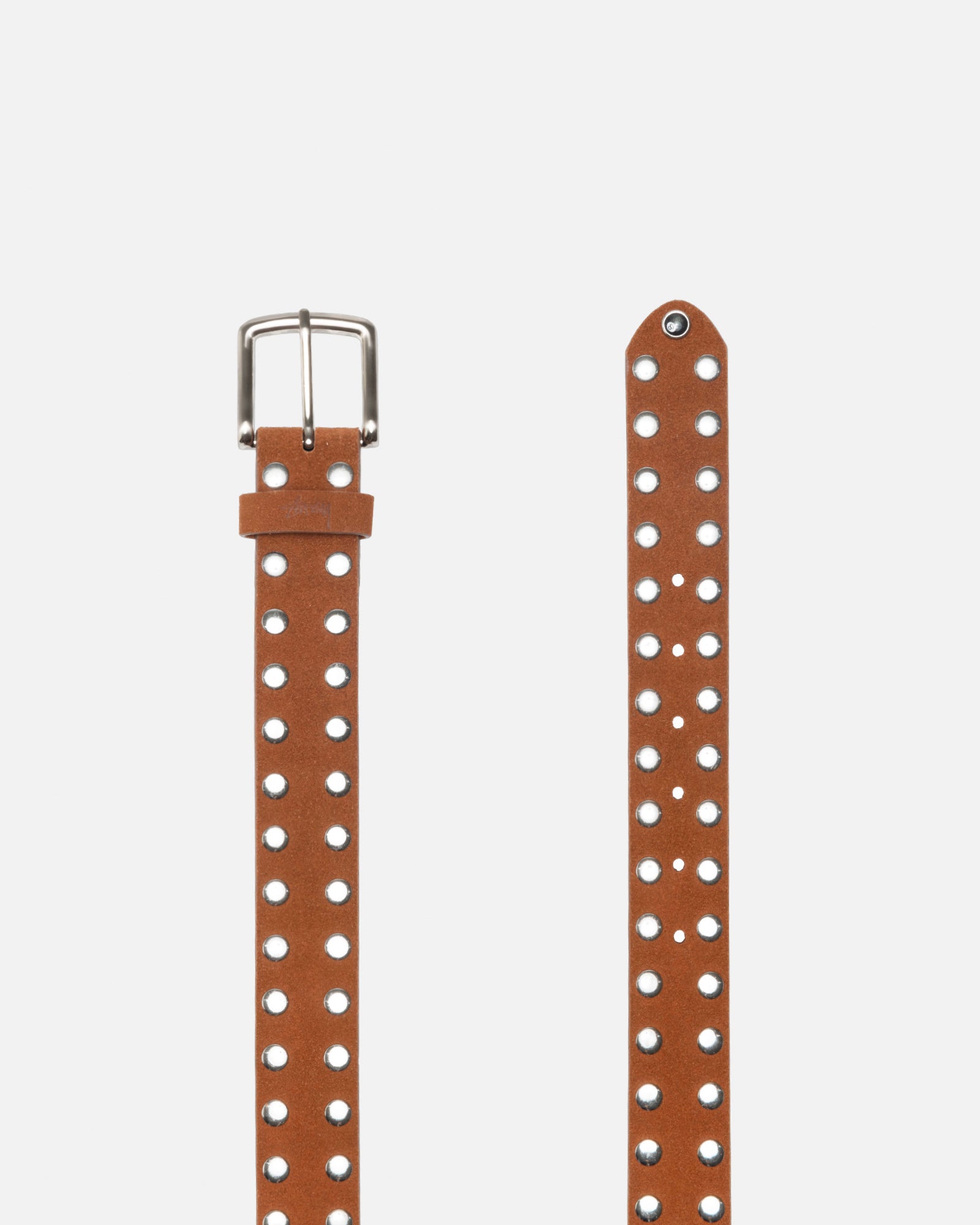 8 Ball Studded Belt - Unisex Bags & Accessories | Stüssy – Stüssy Japan