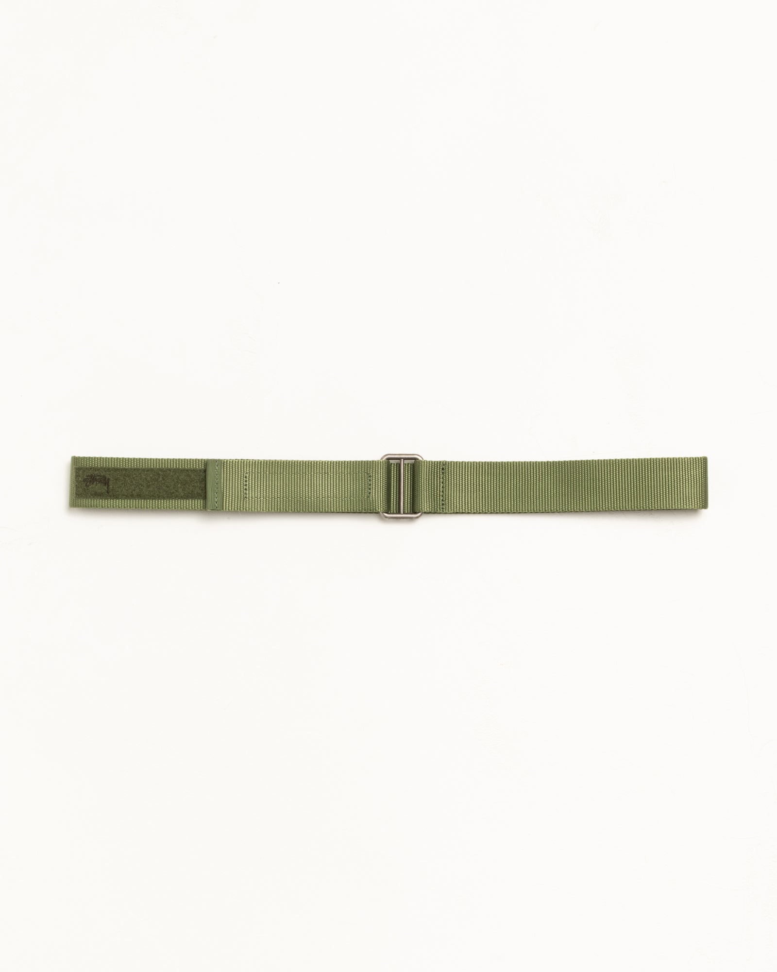 Utility Belt – Olive | Accessories | Stüssy Japan